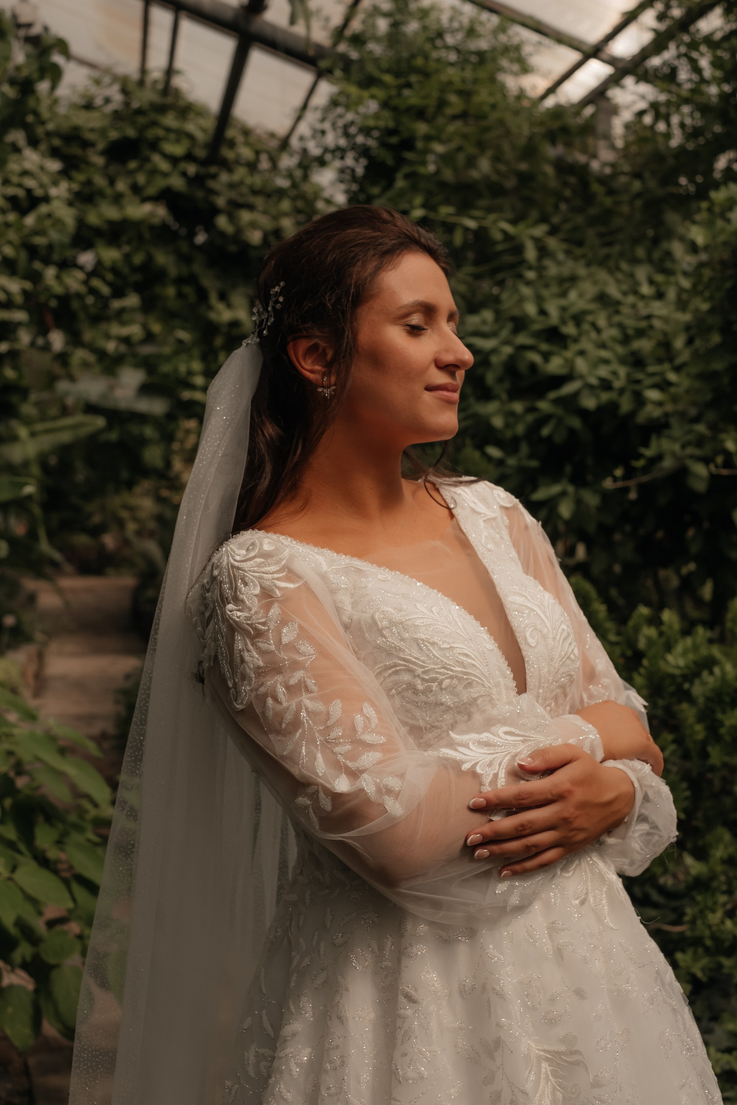 Свадьба Татьяны и Ильи. Фотограф в Новосибирске Диана Ильиных