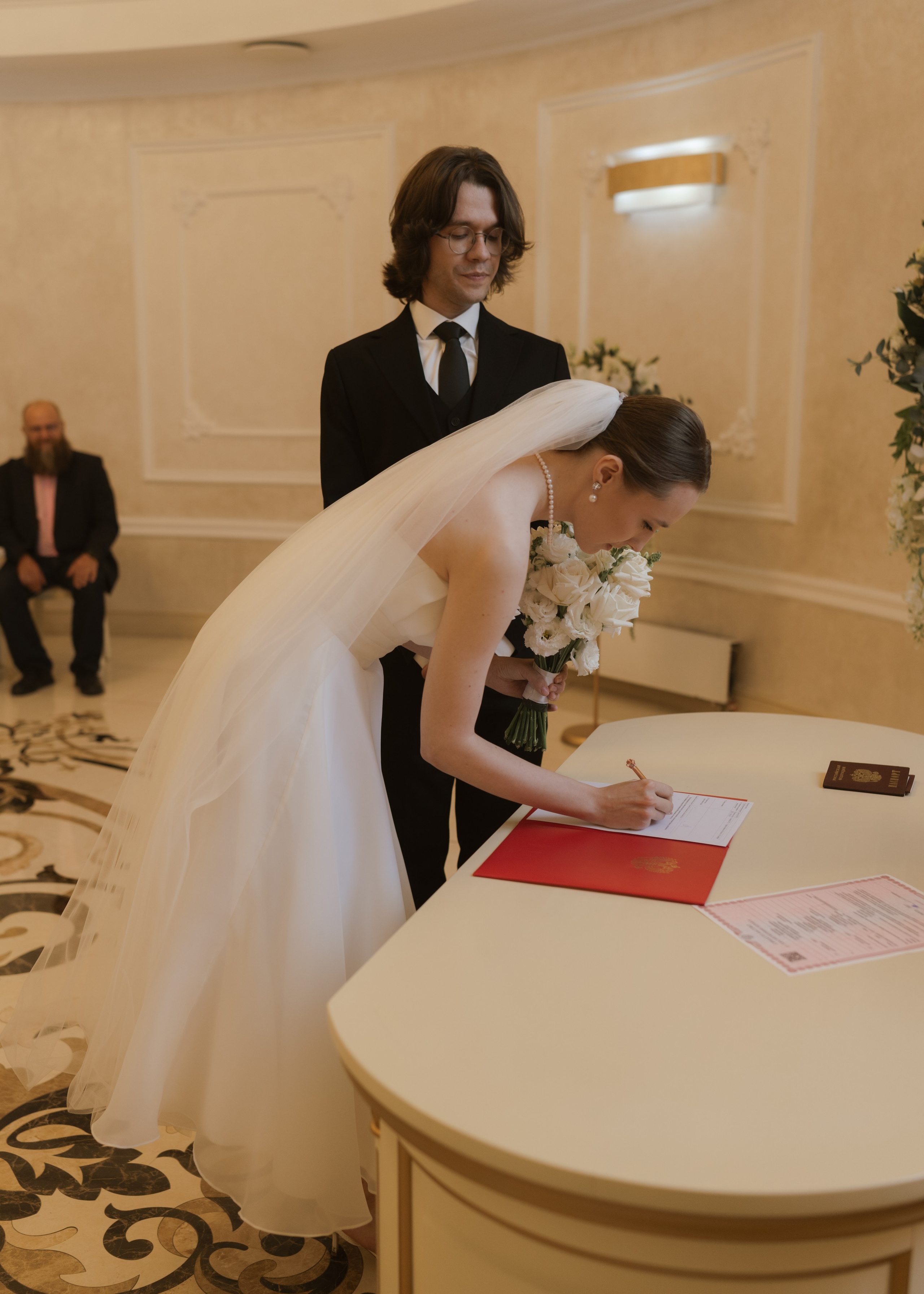 Светлана и Алексей. Фотограф в Новосибирске Диана Ильиных