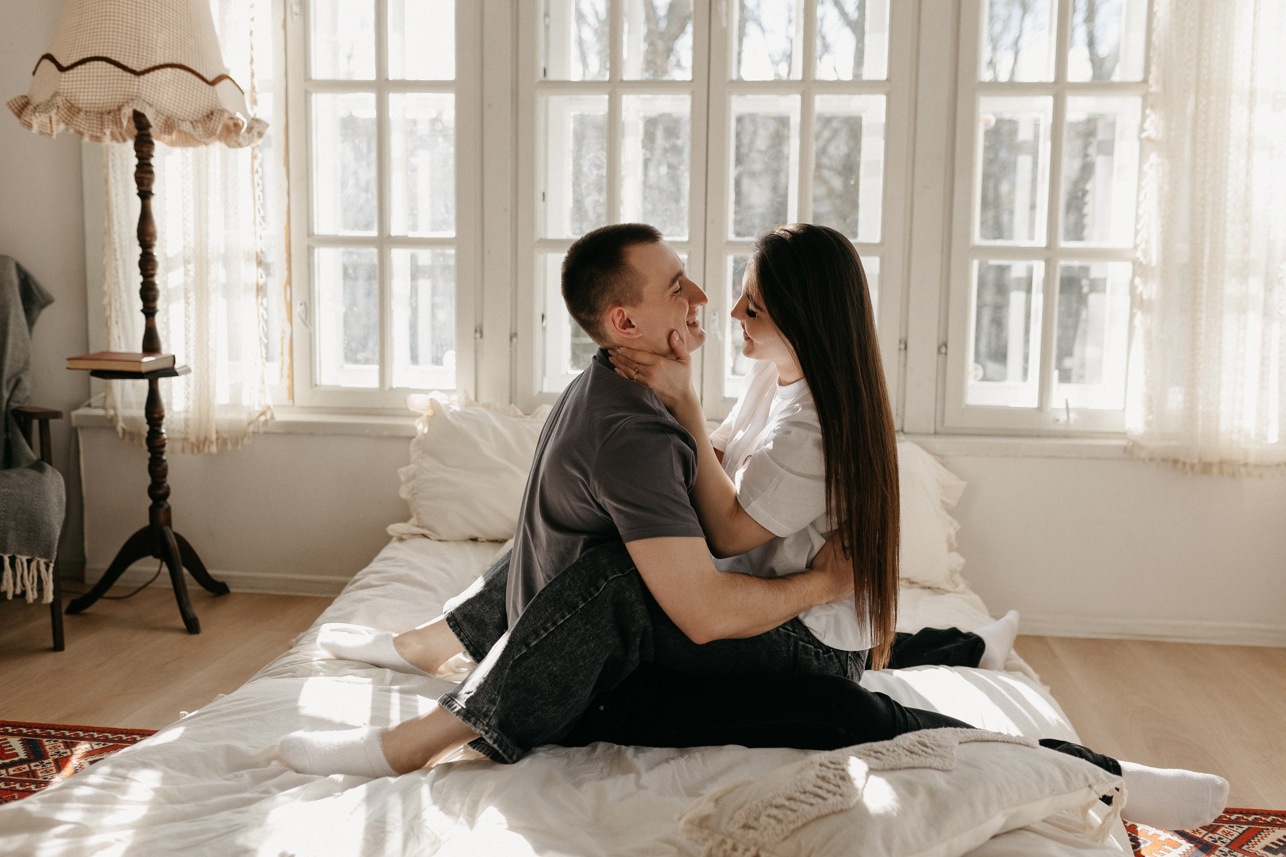 ПАРЫ. Фотограф Никитина Марина, Санкт-Петербург