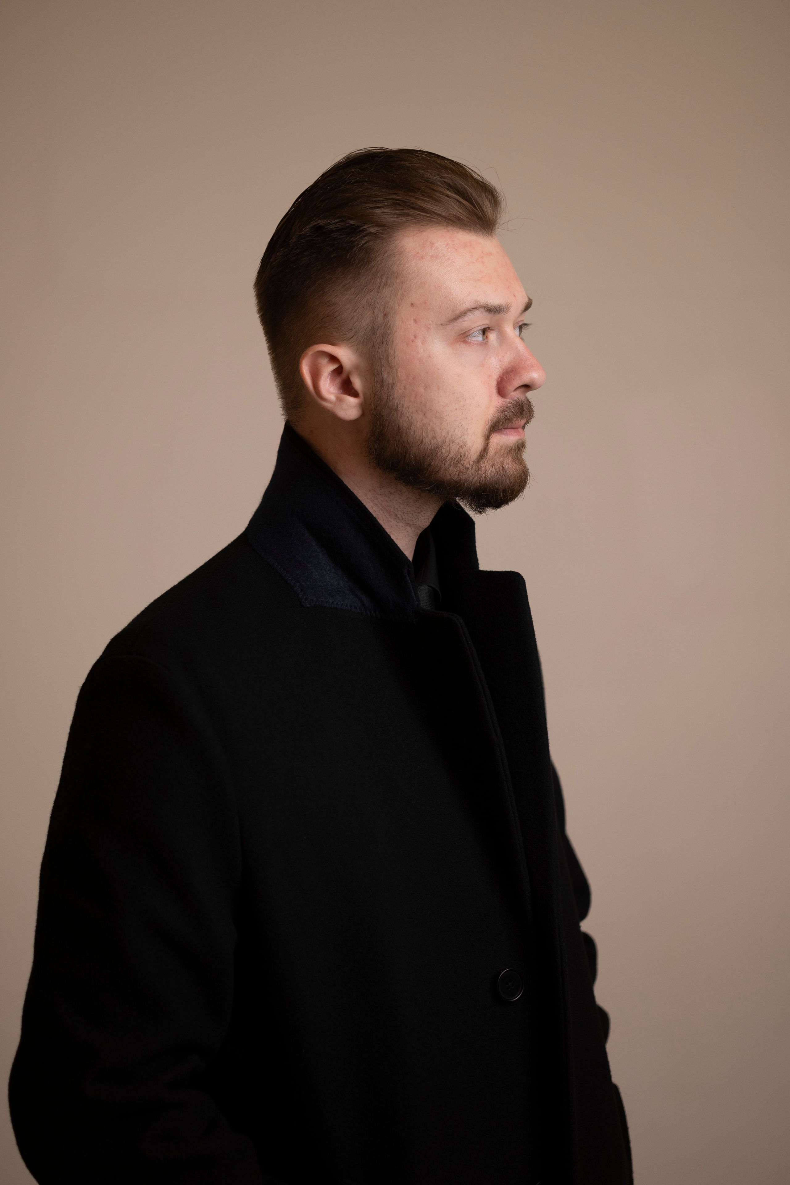 Антон. Фотограф | Липецк