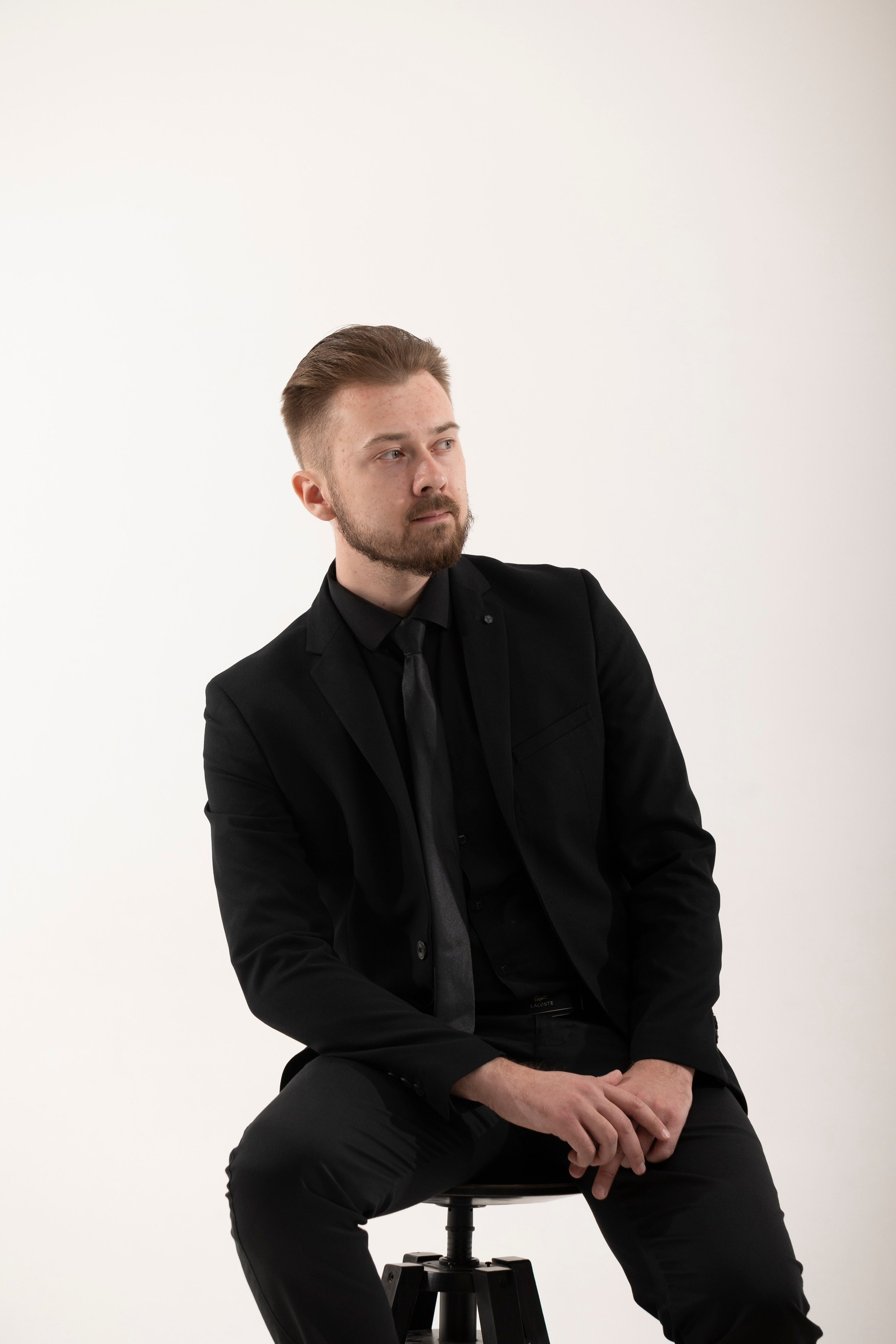 Антон. Фотограф | Липецк