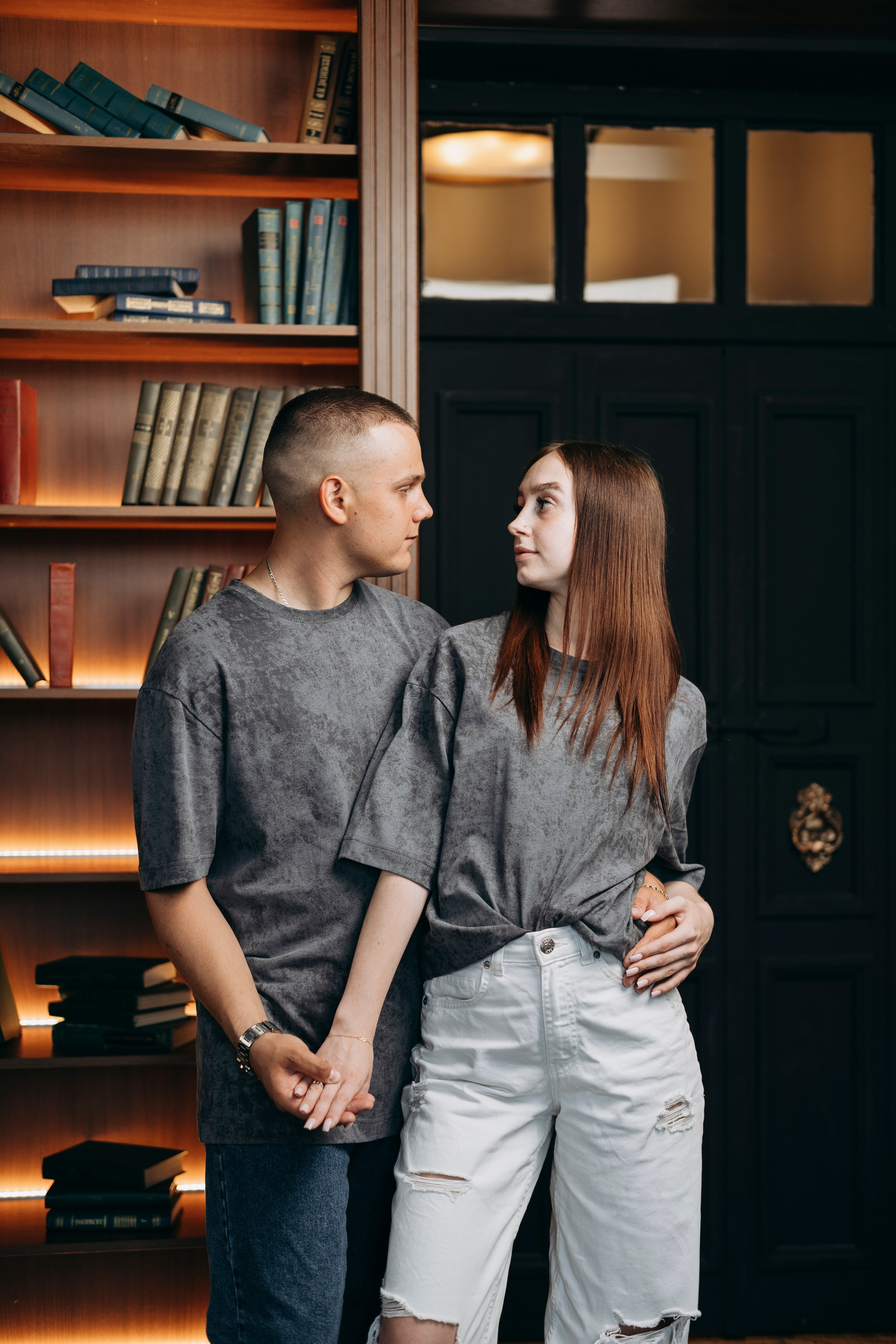 Семейная фотосессия. Фотограф | Липецк