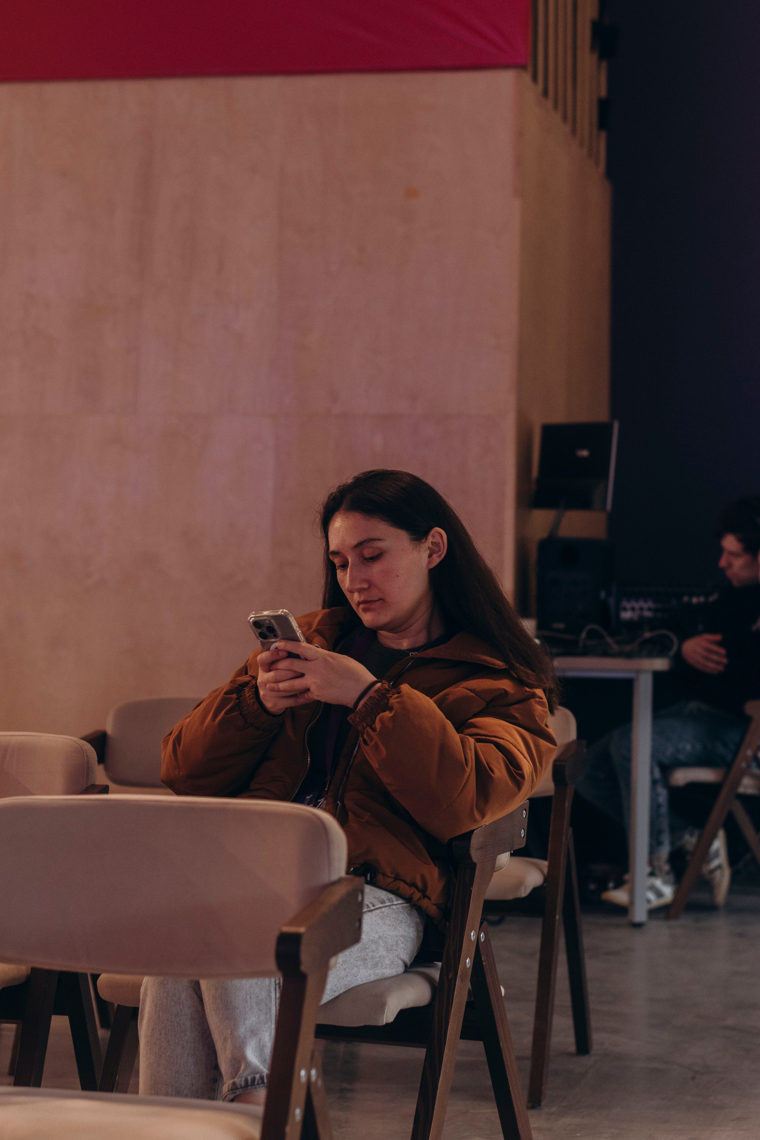 Липецкий питчинг кинопроектов. Фотограф | Липецк