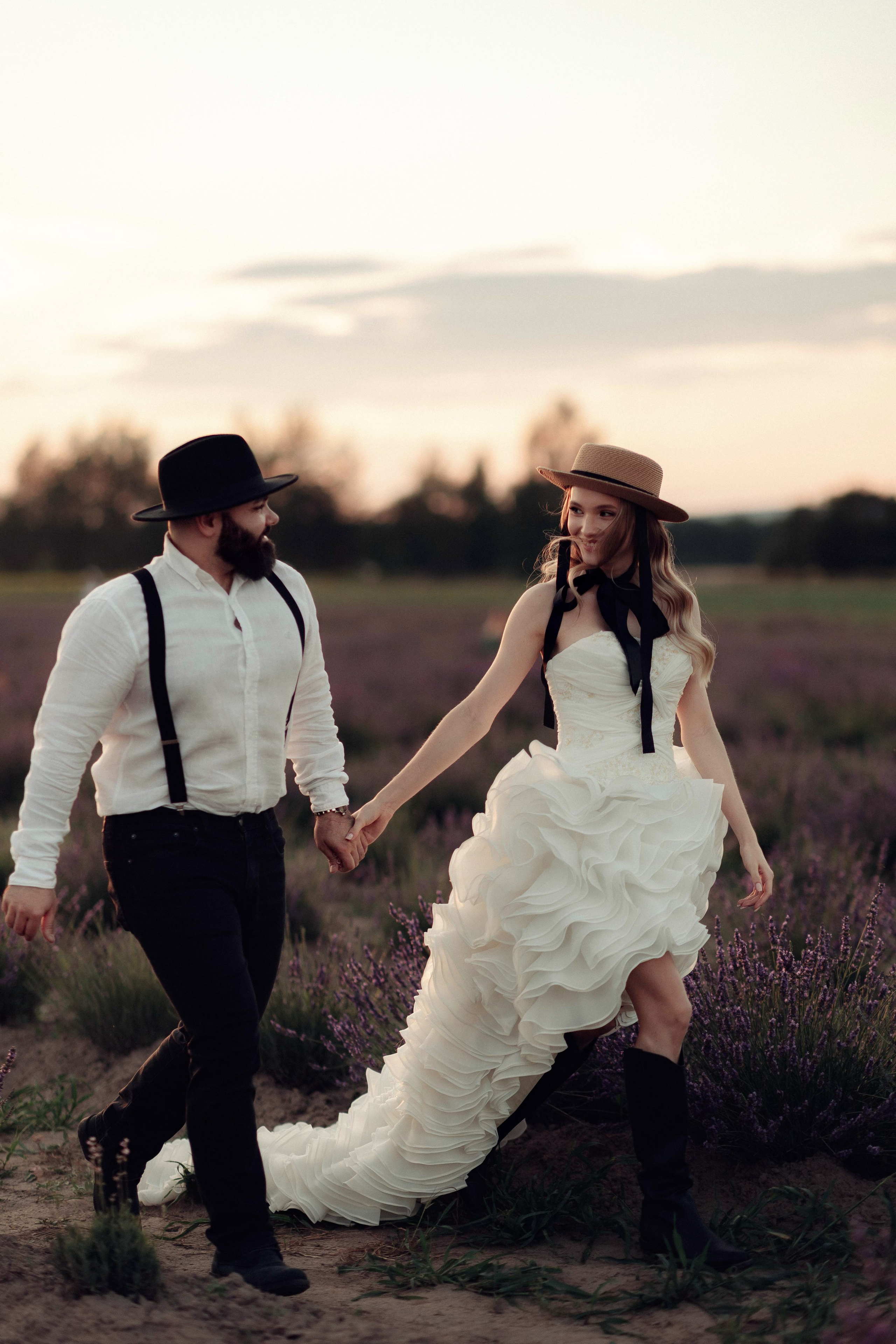 Дмитрий и Анастасия. Алексей Шаров — свадебный и репортажный фотограф в Нижнем Новгороде