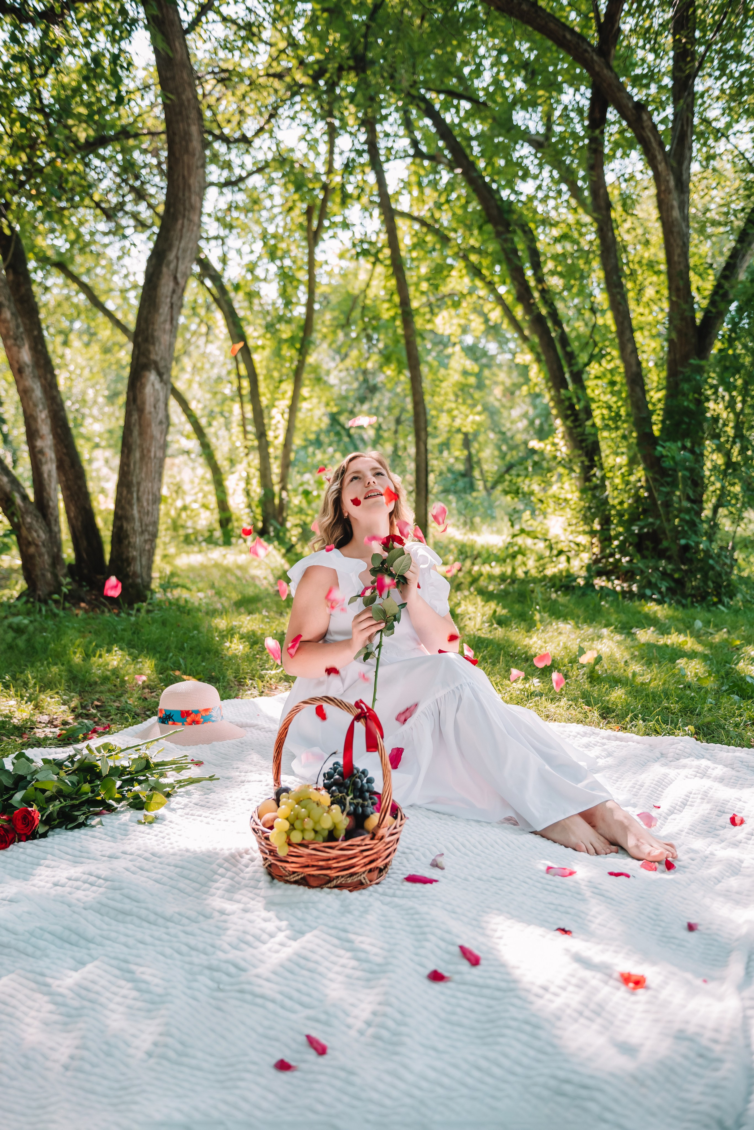 LEVITA (пикник)