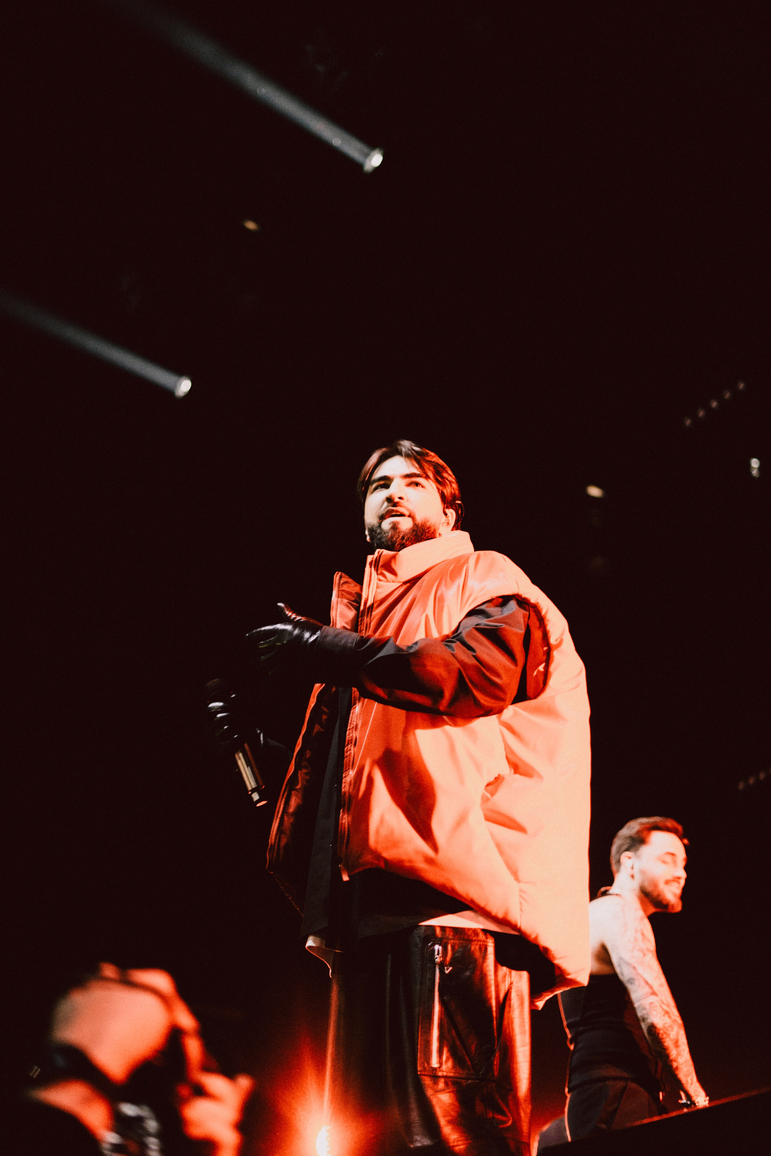 RAAVA. Фотограф Гвоздева Варвара / Москва