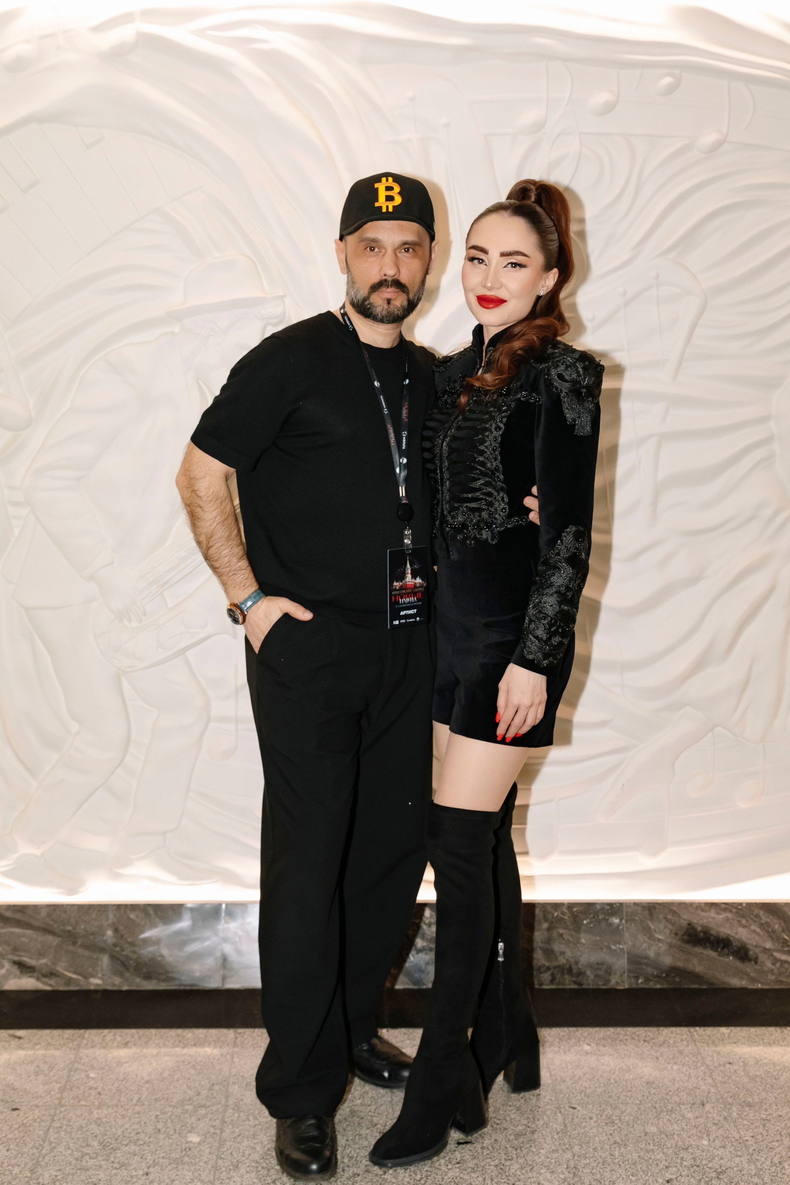 Закулисье. Гала-концерт Новые Имена в Кремлевском Дворце 30.03.26. Профессиональный фотограф в Москве | Заказать фотосессию и съемку