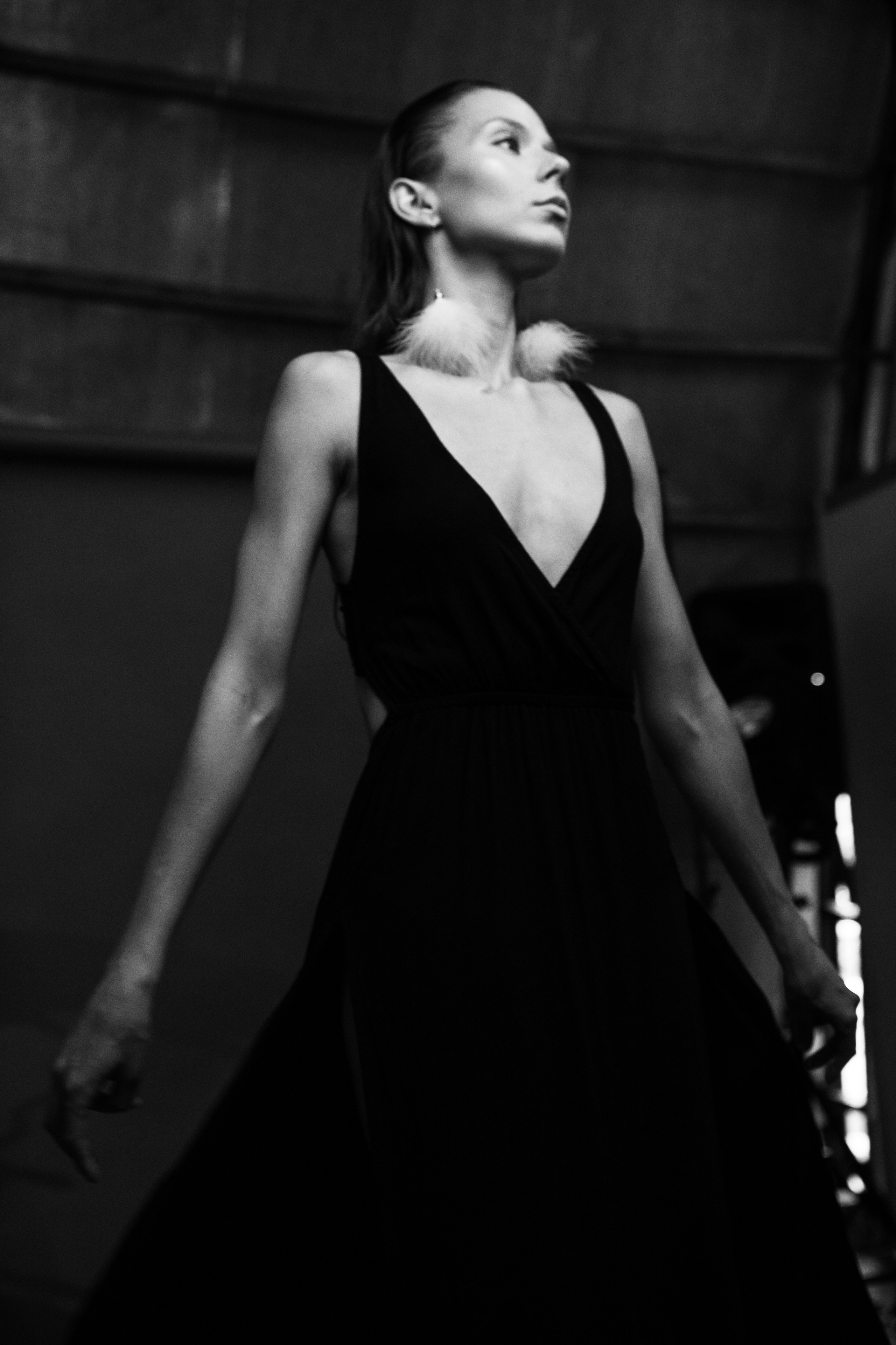 OXI. Фотограф в Москве Яна Полосина