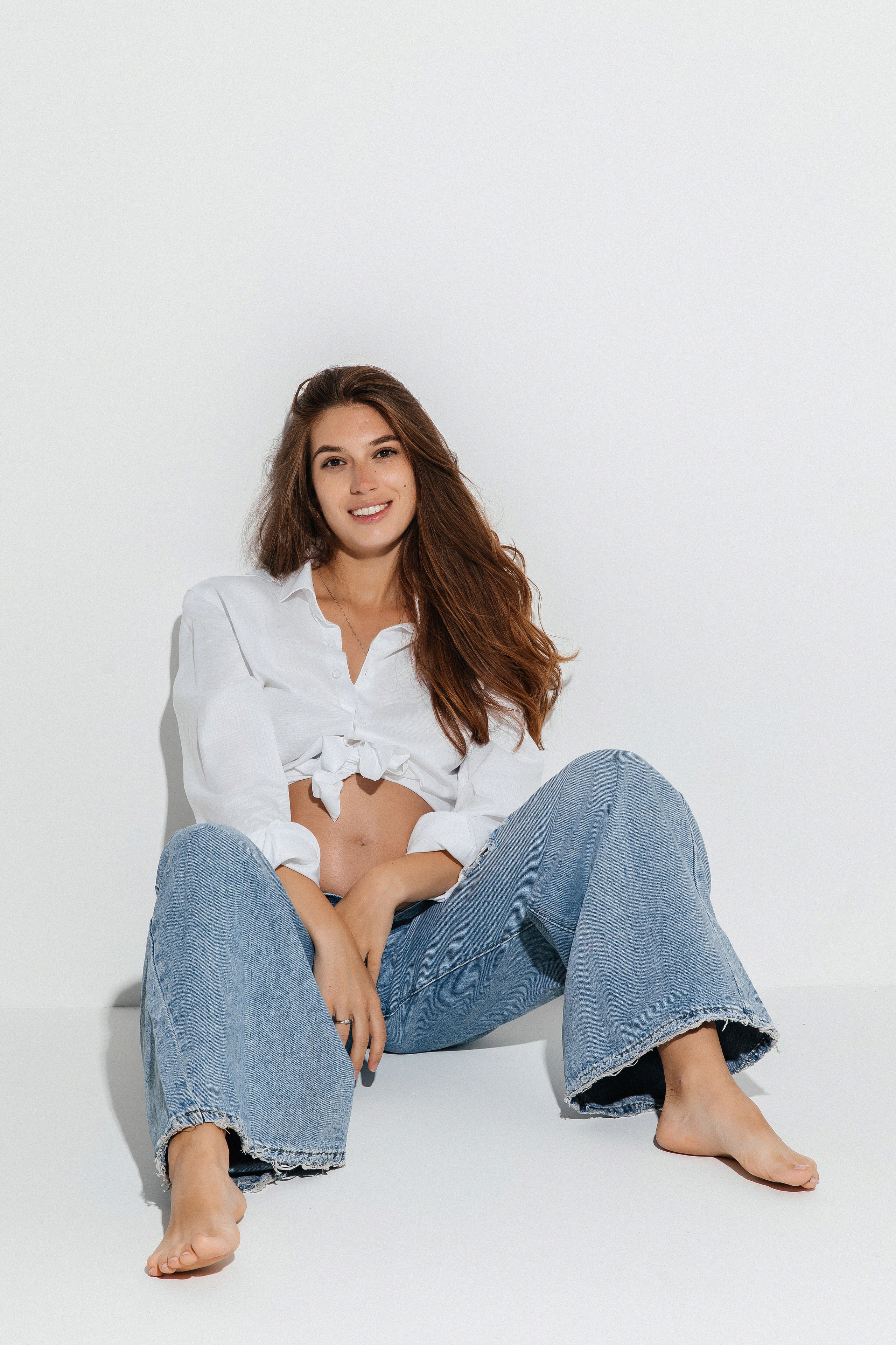 Полина. Фотограф в Москве Яна Полосина