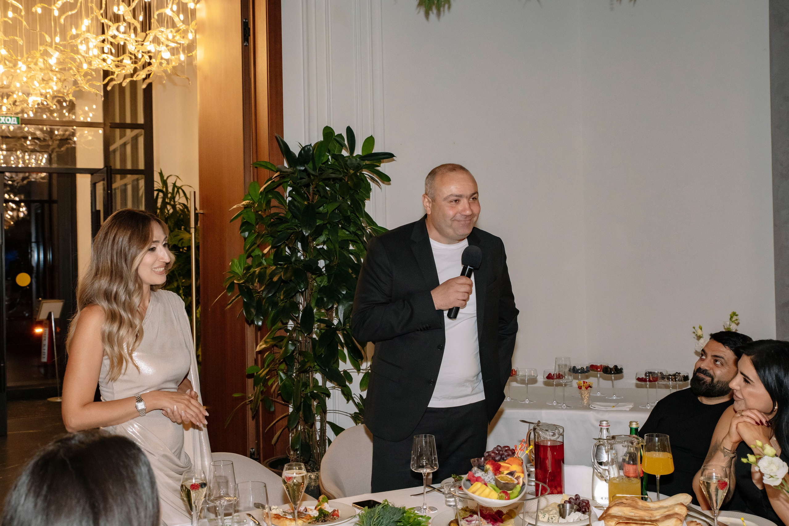 Lilit's Birthday Party ❣. Фотограф в Москве Яна Полосина