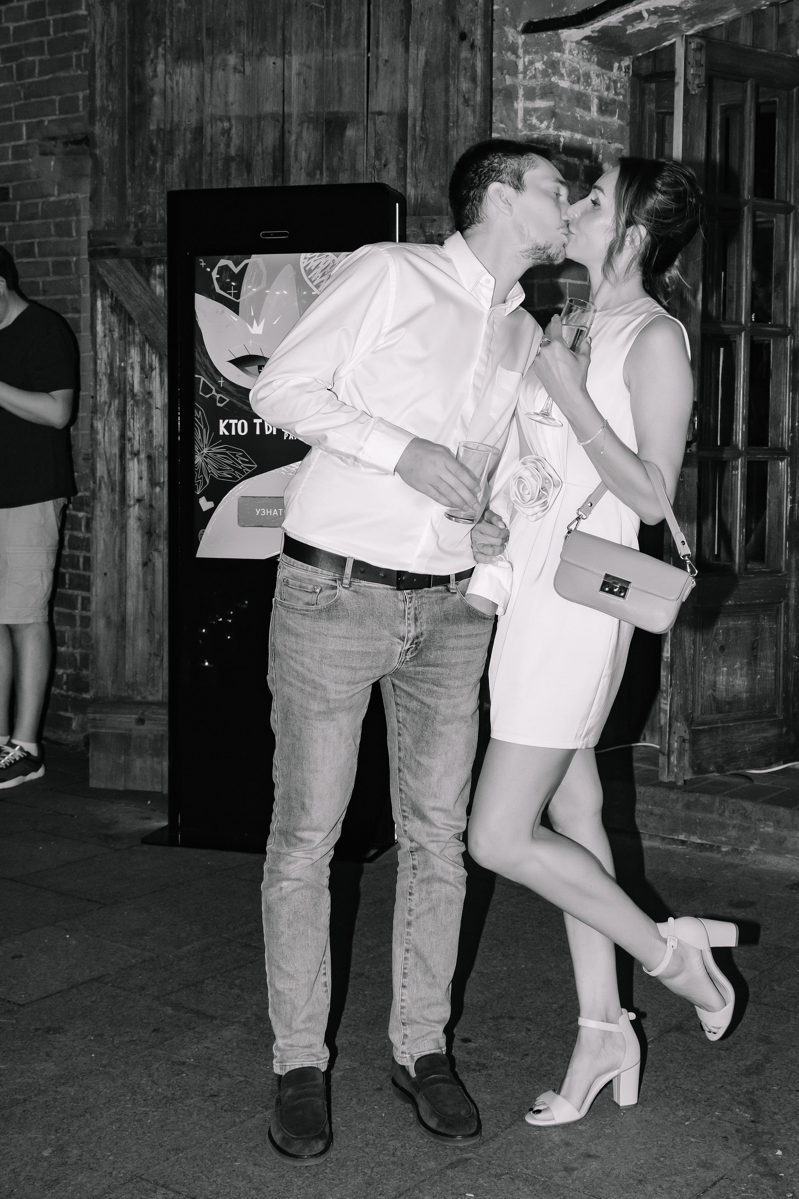 ~ С Днем Рождения, Катерина FOX ~. Фотограф в Москве Яна Полосина