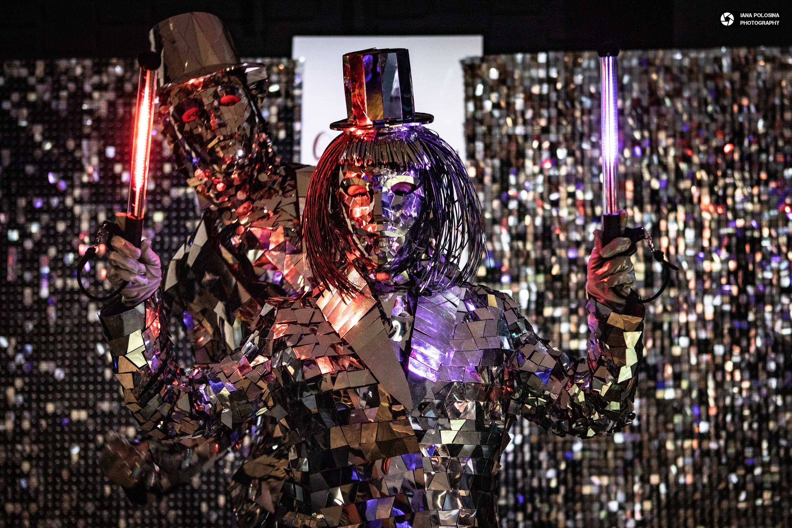 Queen Beauty Lima Awards. Фотограф в Москве Яна Полосина