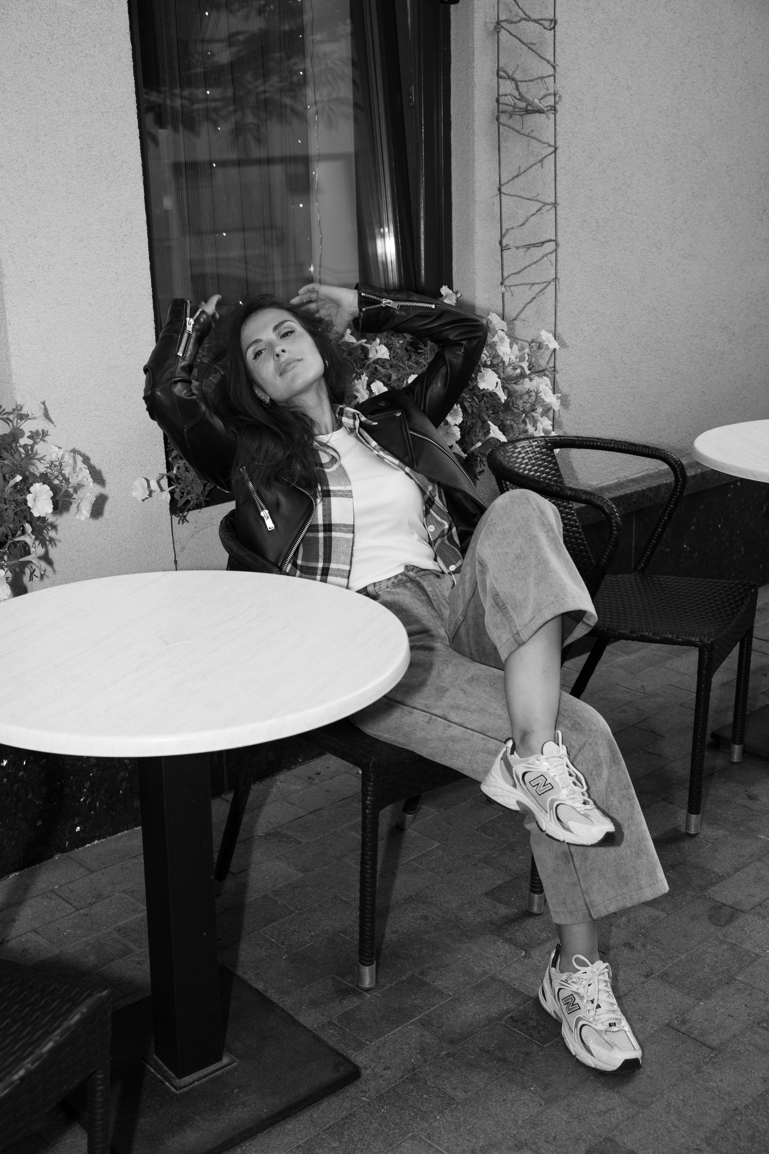 Street. Фотограф в Москве Яна Полосина