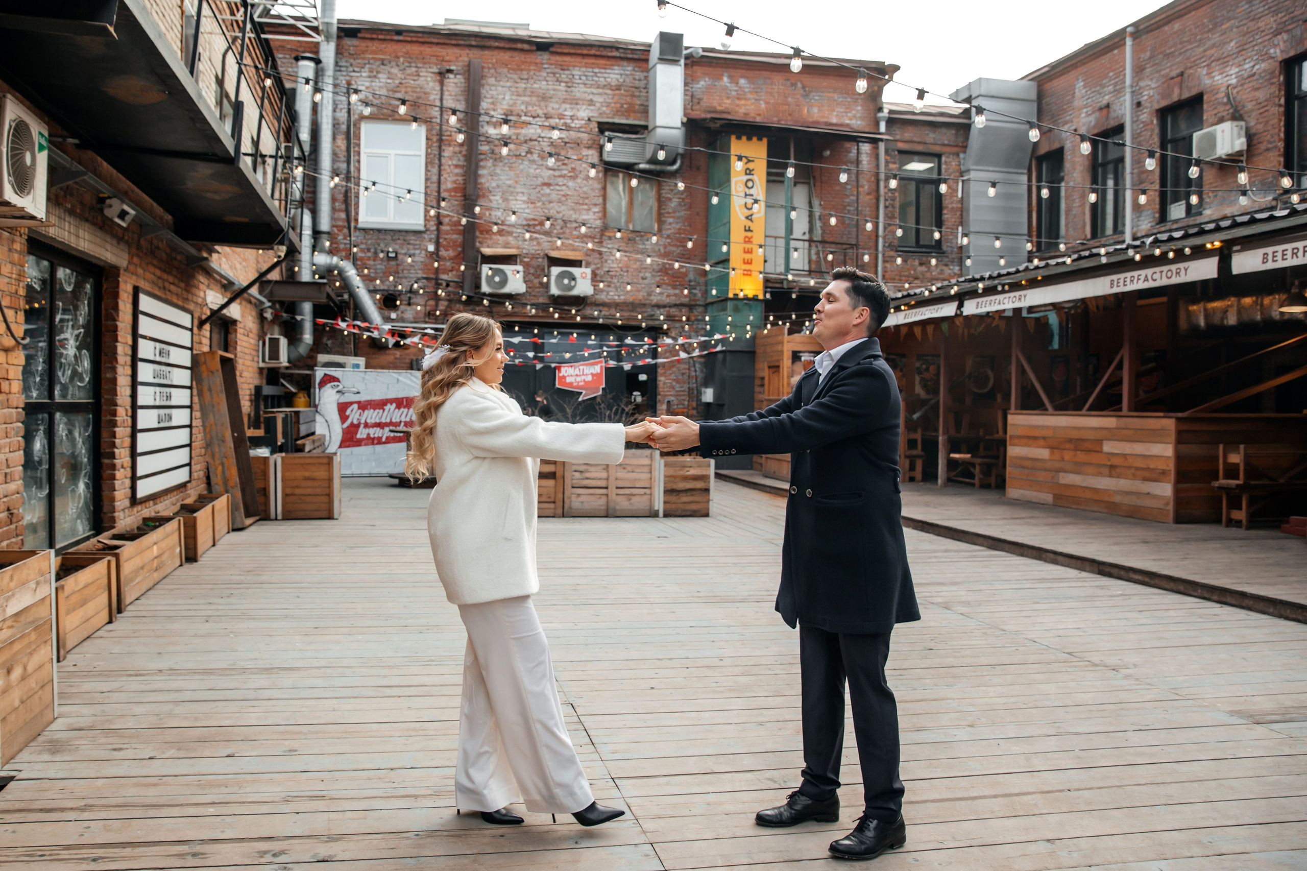 Свадебные съемки. Ирина Шульц свадебный фотограф