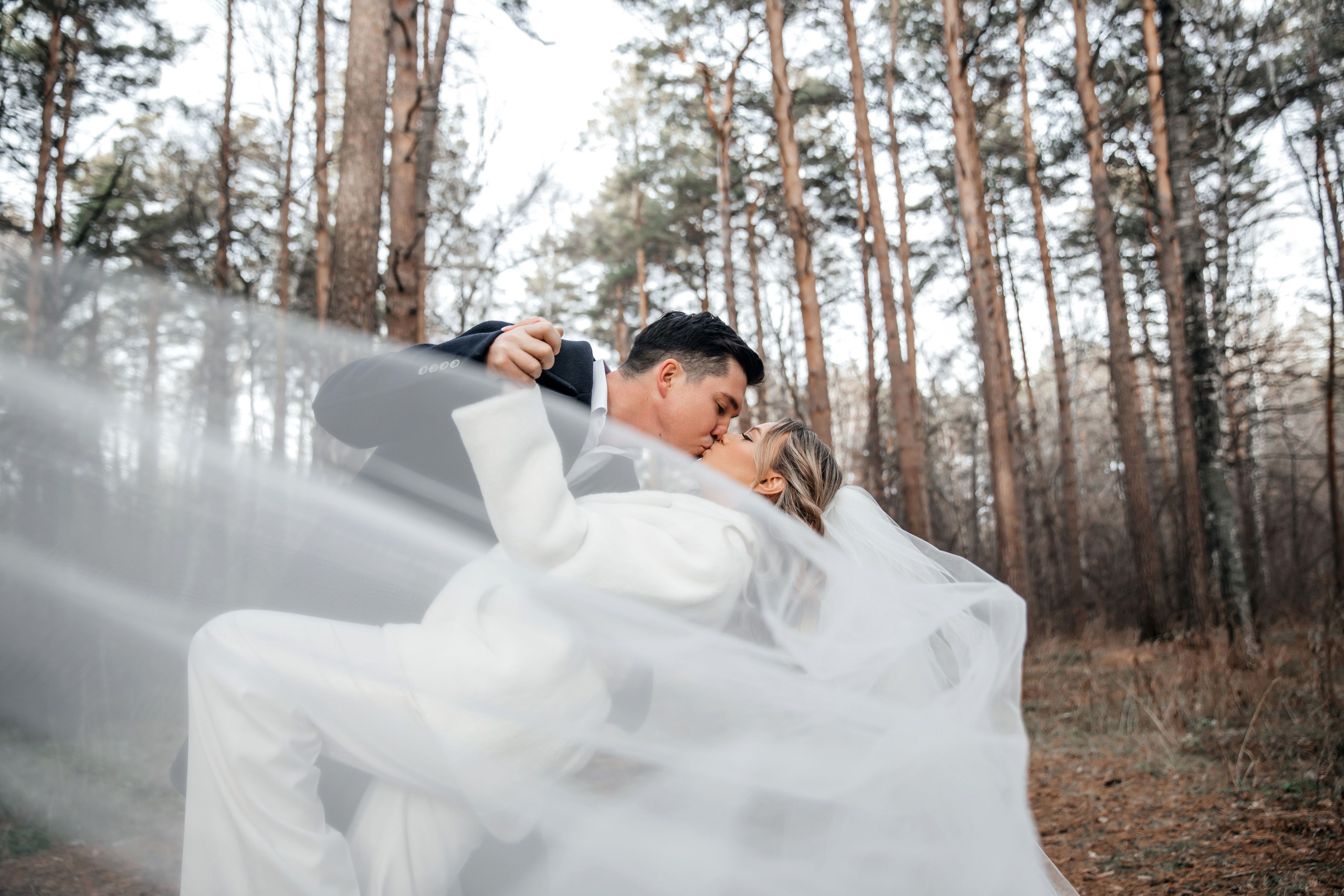 Свадебные съемки. Ирина Шульц свадебный фотограф