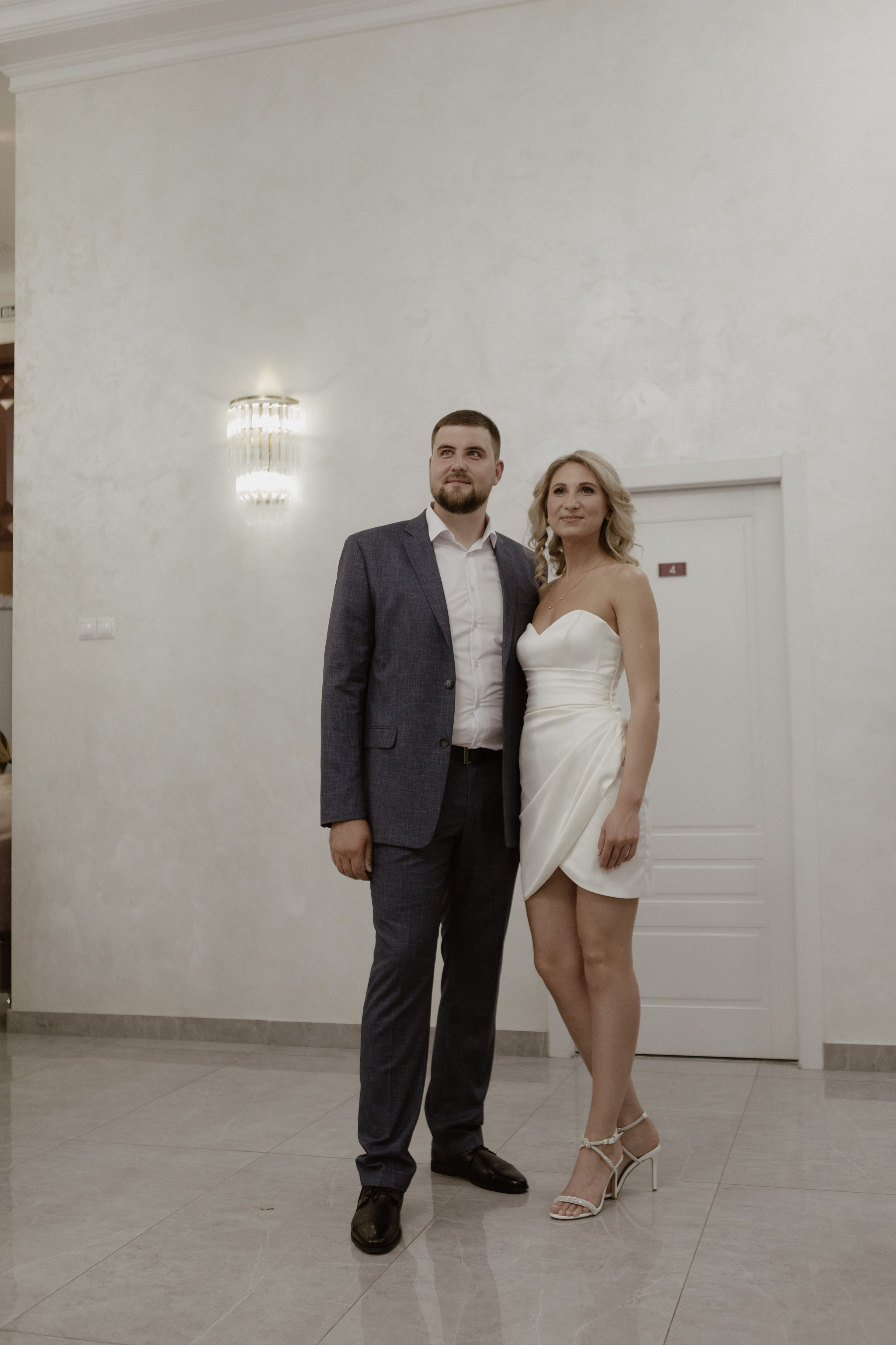 Света и Слава. Свадебный и портретный фотограф в Москве Анастасия Масюк