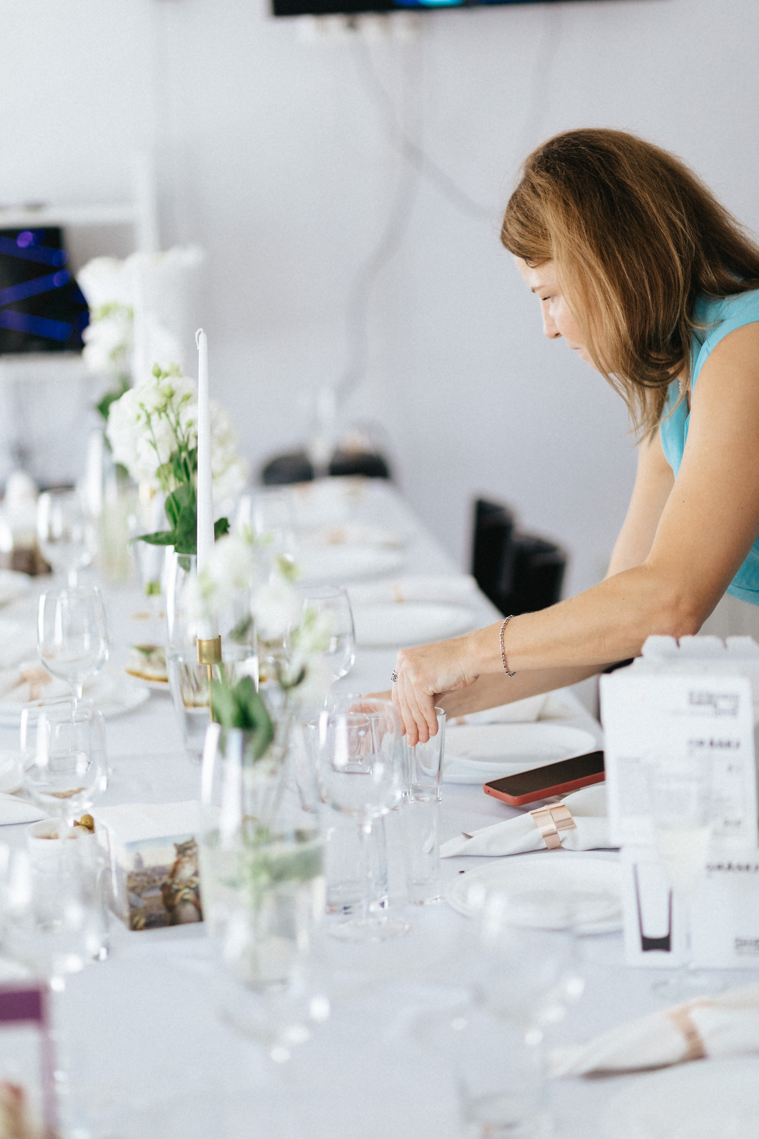 Лиза и Сережа. Роспись и тусовка в коттедже. Свадебный и портретный фотограф в Москве Анастасия Масюк