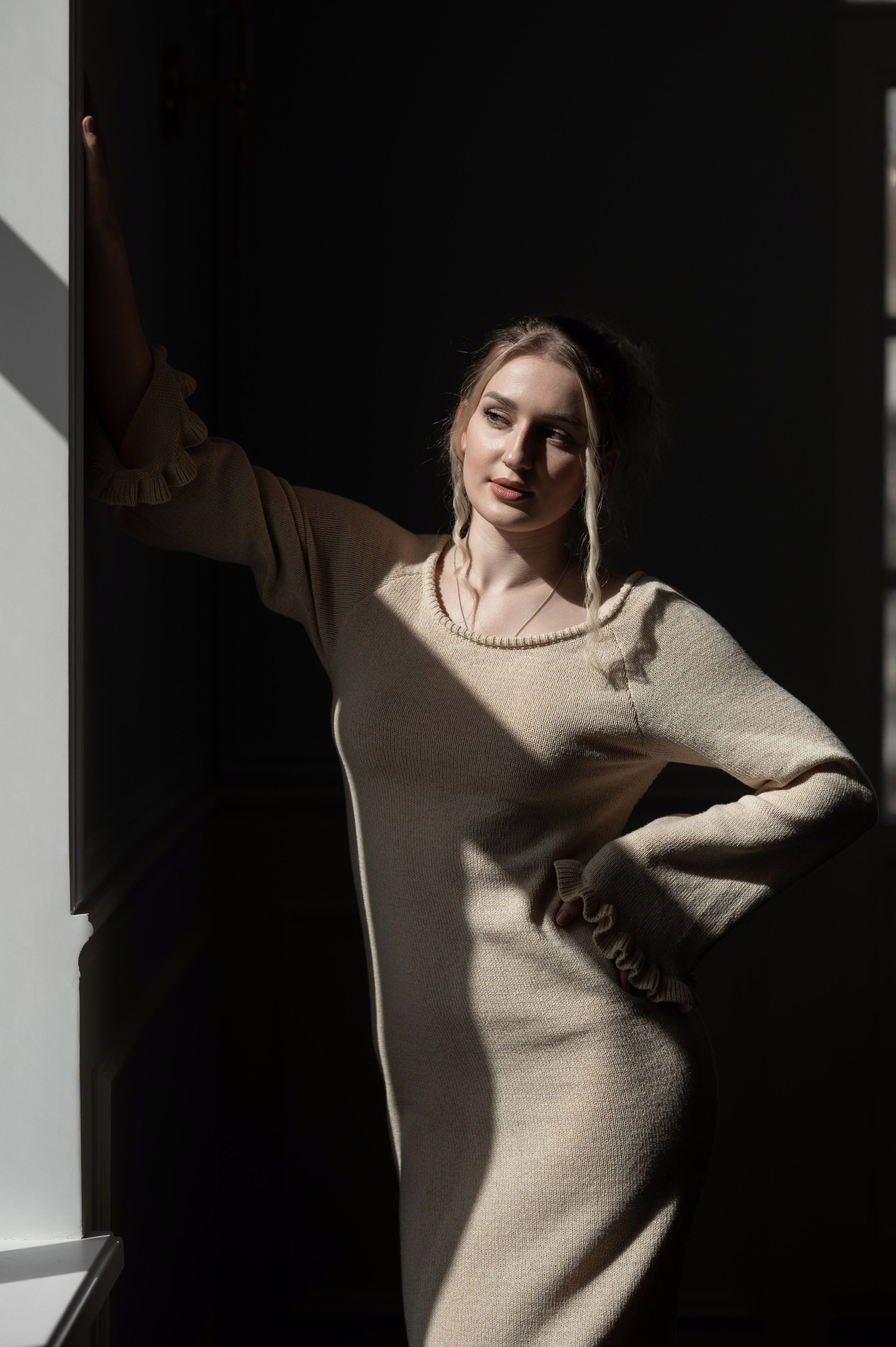 Татьяна. Свадебный, портретный, коммерческий, предметный фотограф в Ставрополе Иван Белашов