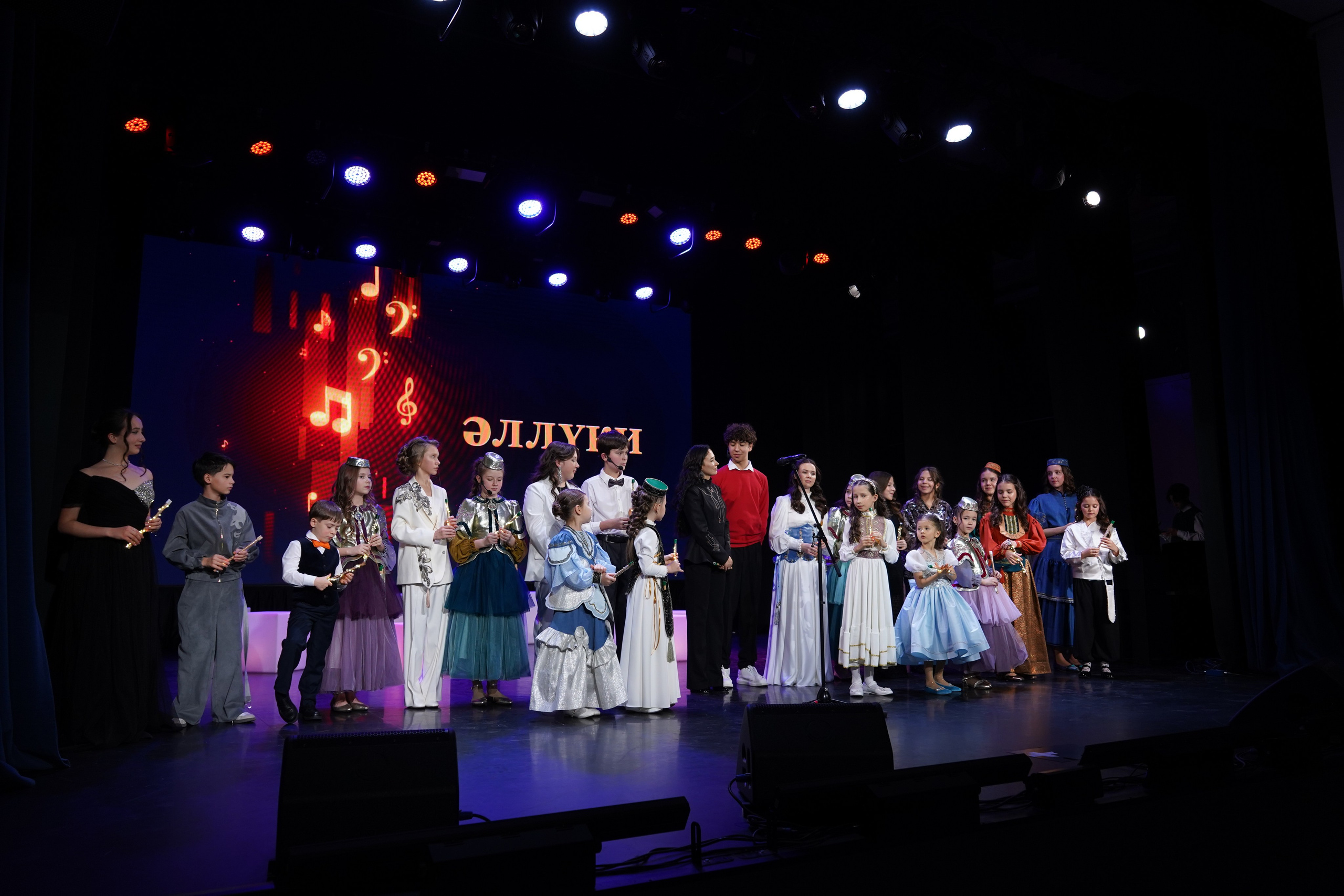 Репортаж Кураистов. Фотограф Казань