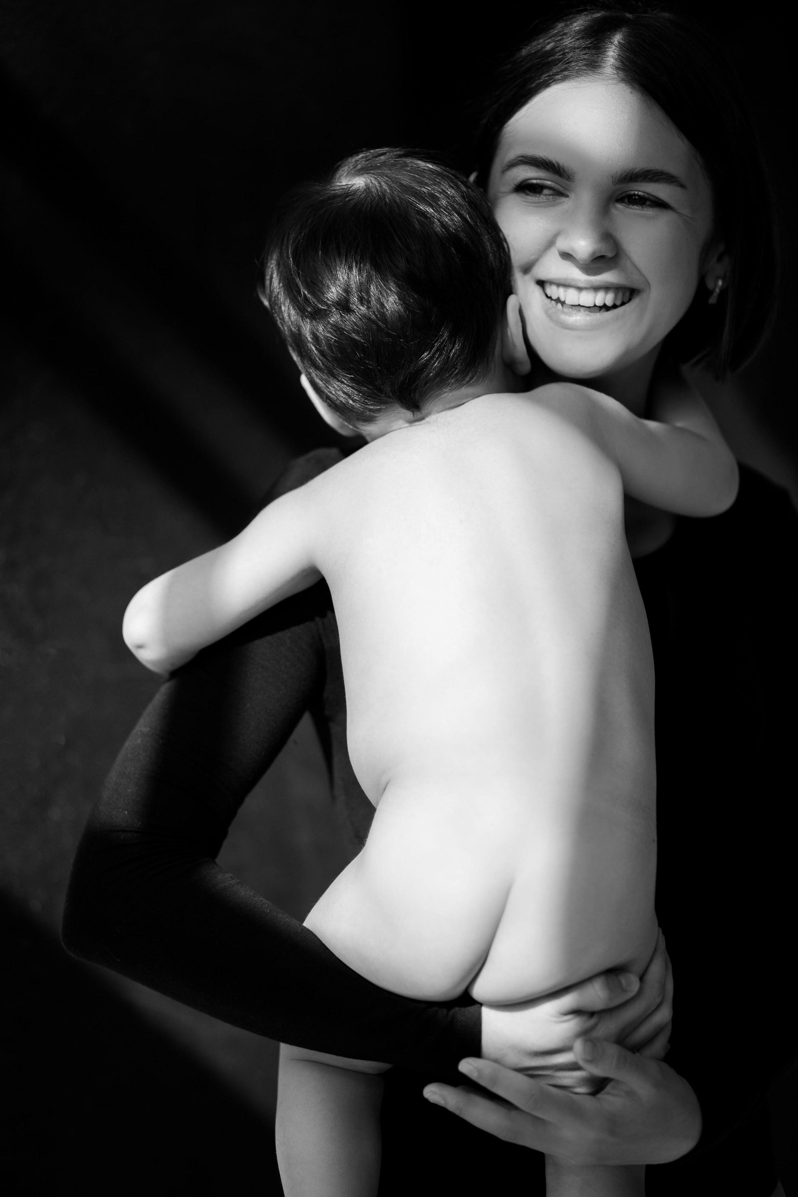 Стильный минимализм. Свадебный и семейный фотограф Харольцева Наталья