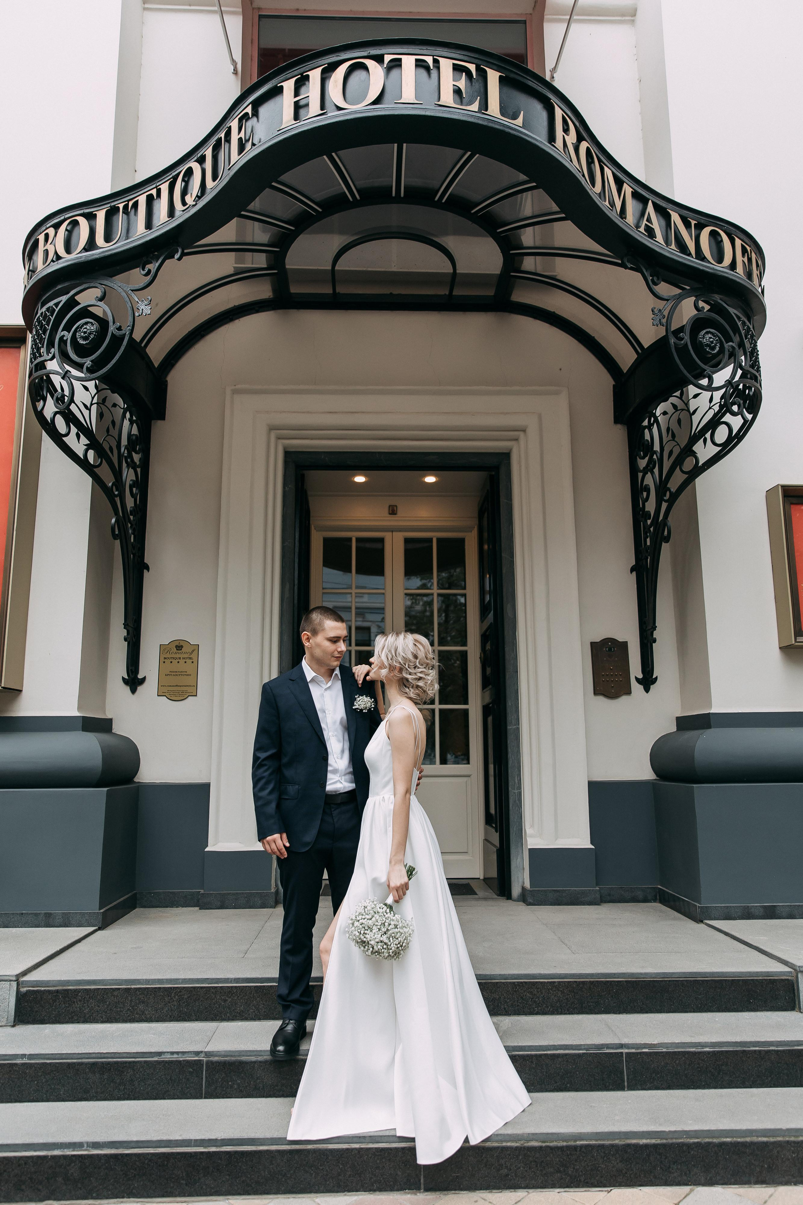 Валентина и Николай. Свадебный и семейный фотограф Харольцева Наталья