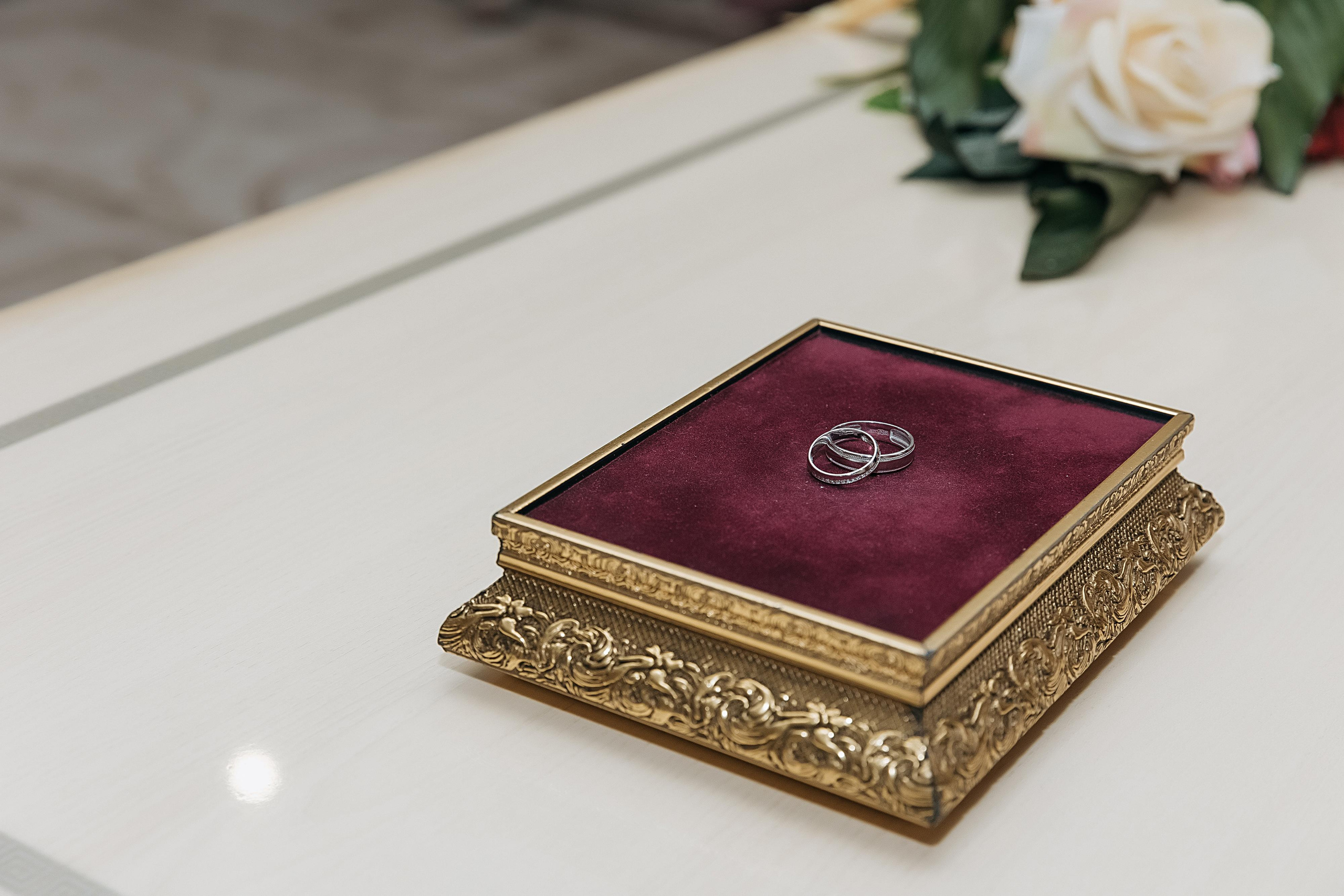 Валентина и Николай. Свадебный и семейный фотограф Харольцева Наталья