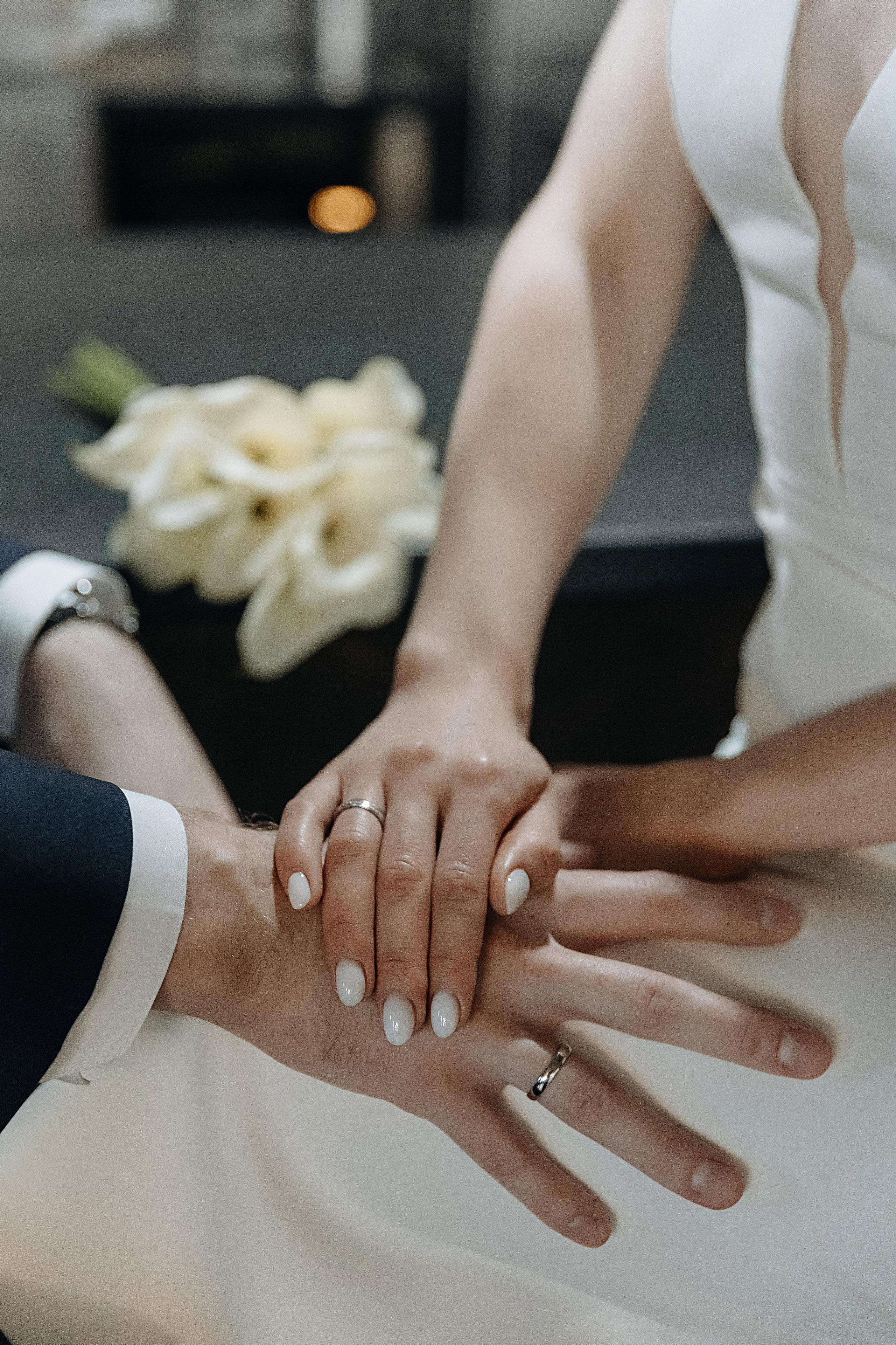 Сергей и Ольга. Свадебный и семейный фотограф Харольцева Наталья