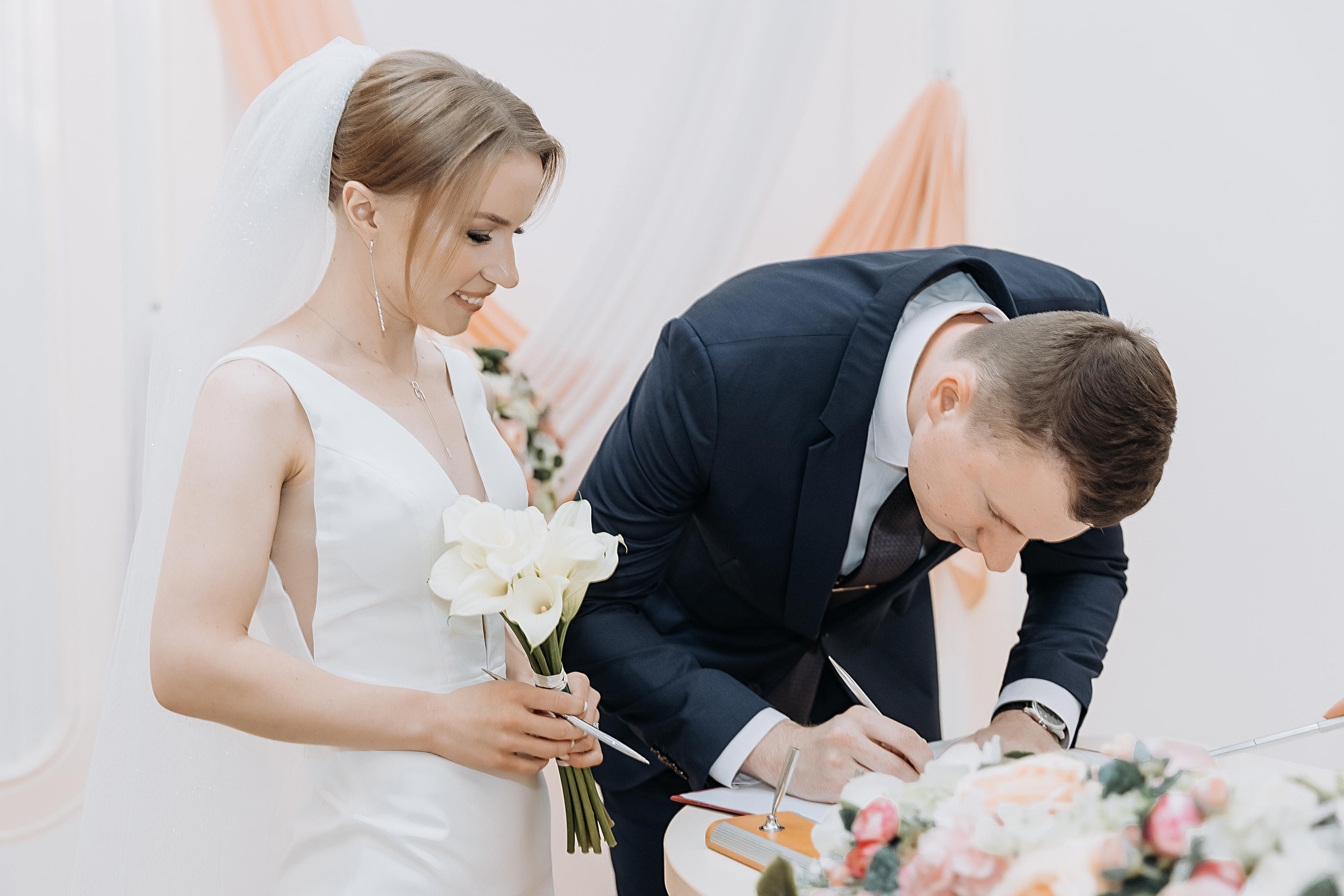 Сергей и Ольга. Свадебный и семейный фотограф Харольцева Наталья