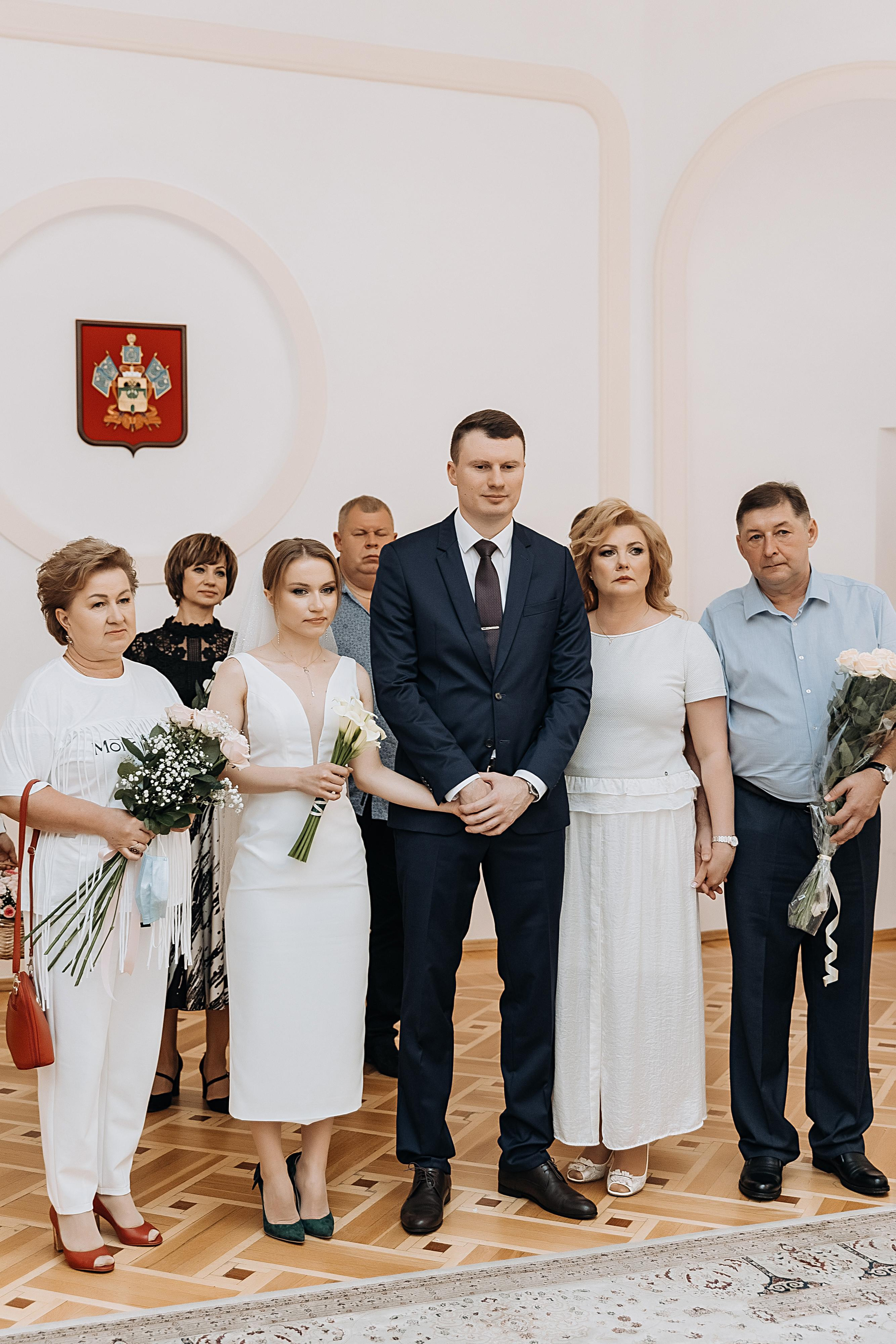 Сергей и Ольга. Свадебный и семейный фотограф Харольцева Наталья