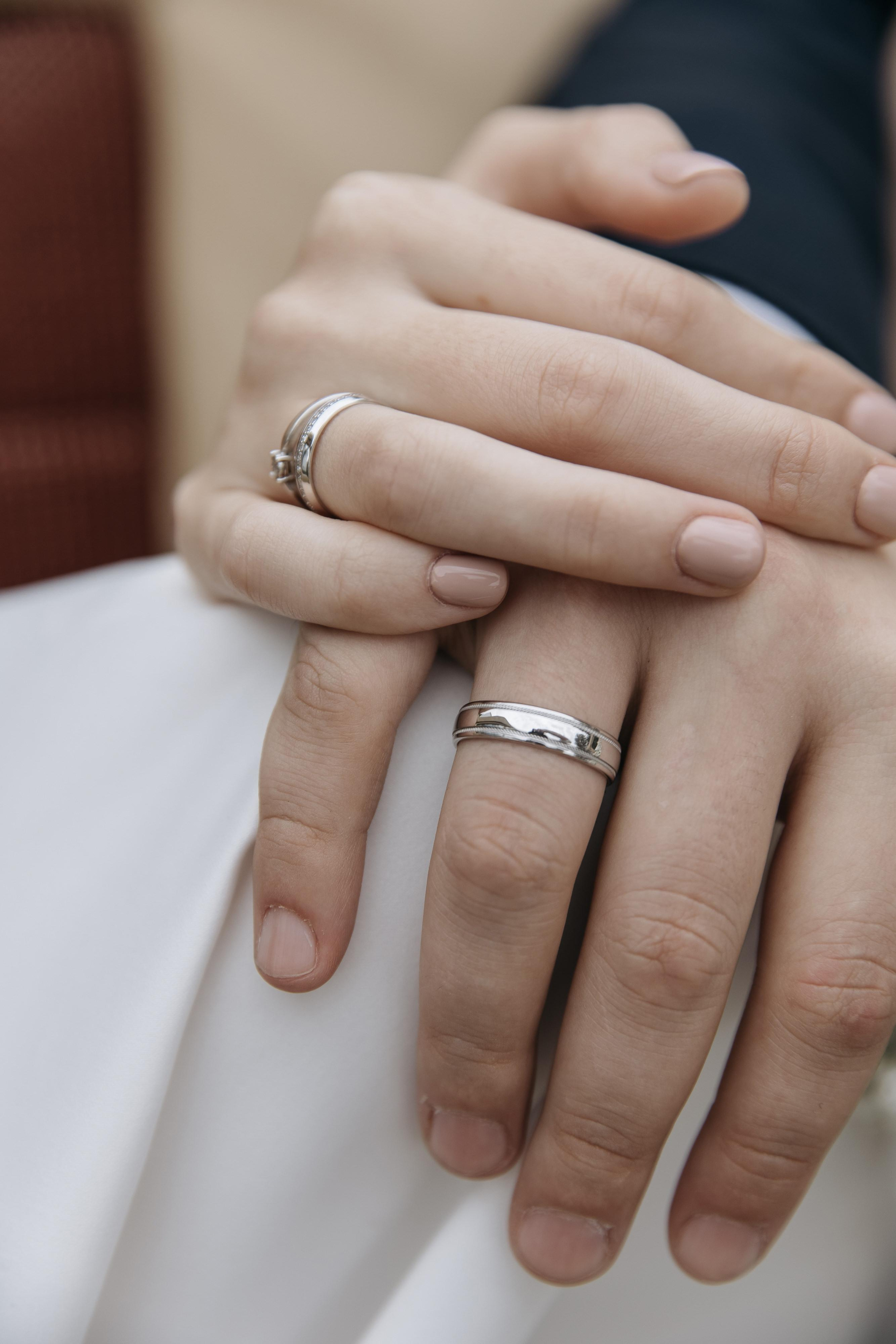 Валентина и Николай. Свадебный и семейный фотограф Харольцева Наталья