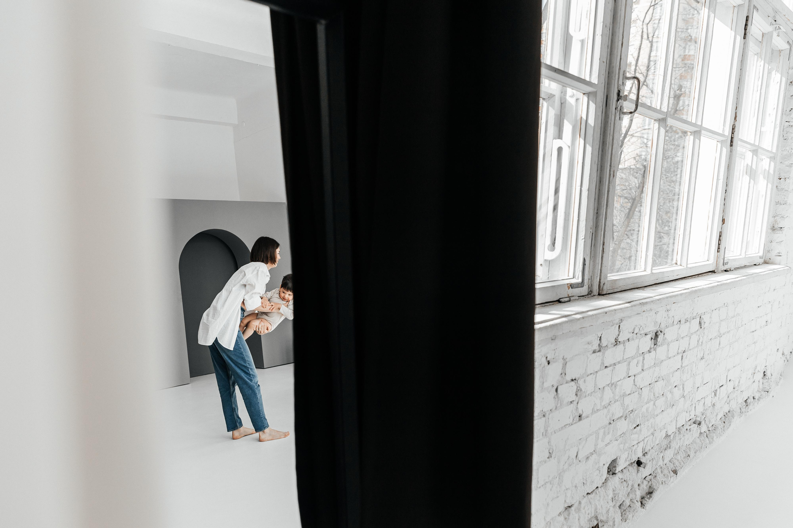 Стильный минимализм. Свадебный и семейный фотограф Харольцева Наталья