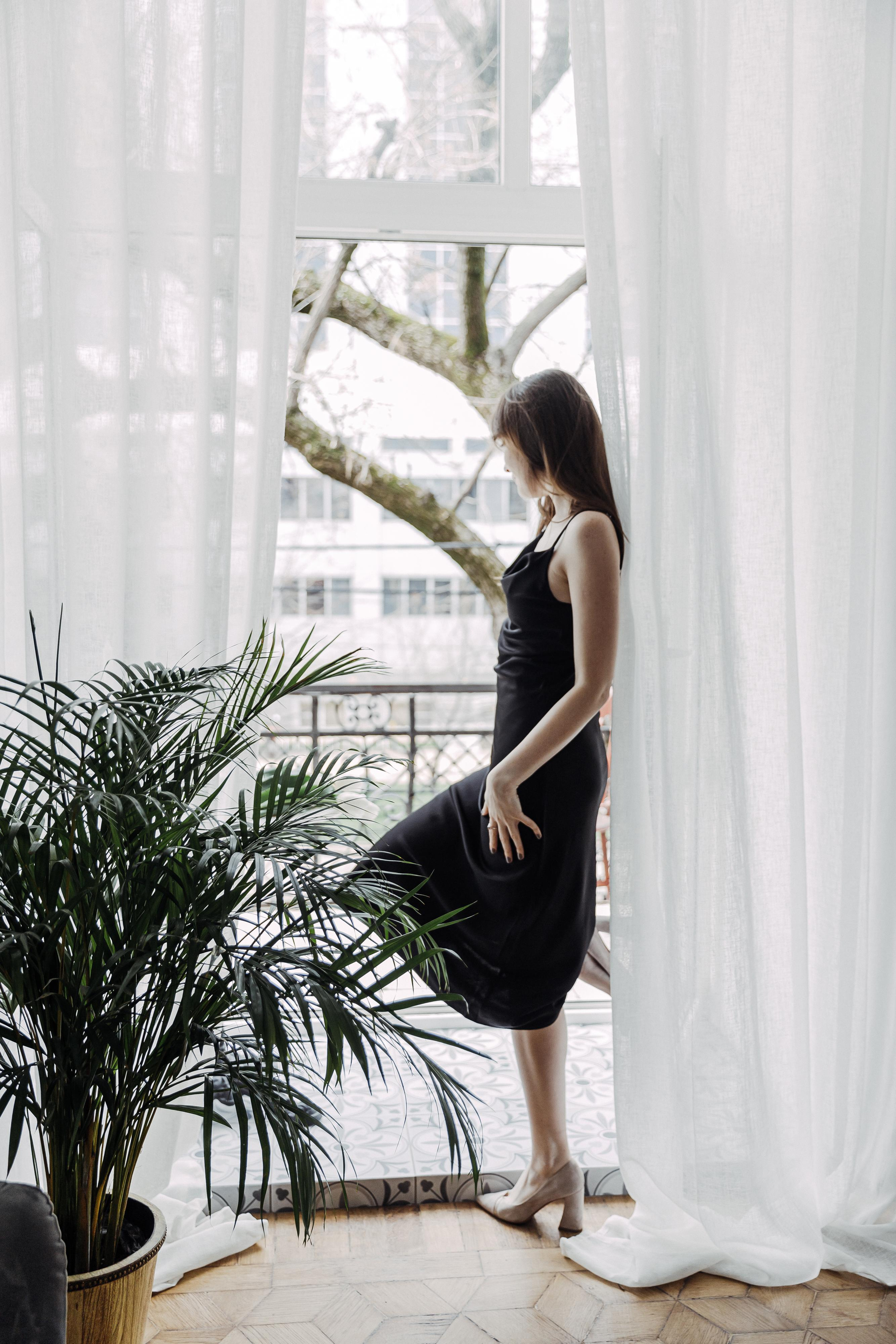 Загадочная. Свадебный и семейный фотограф Харольцева Наталья