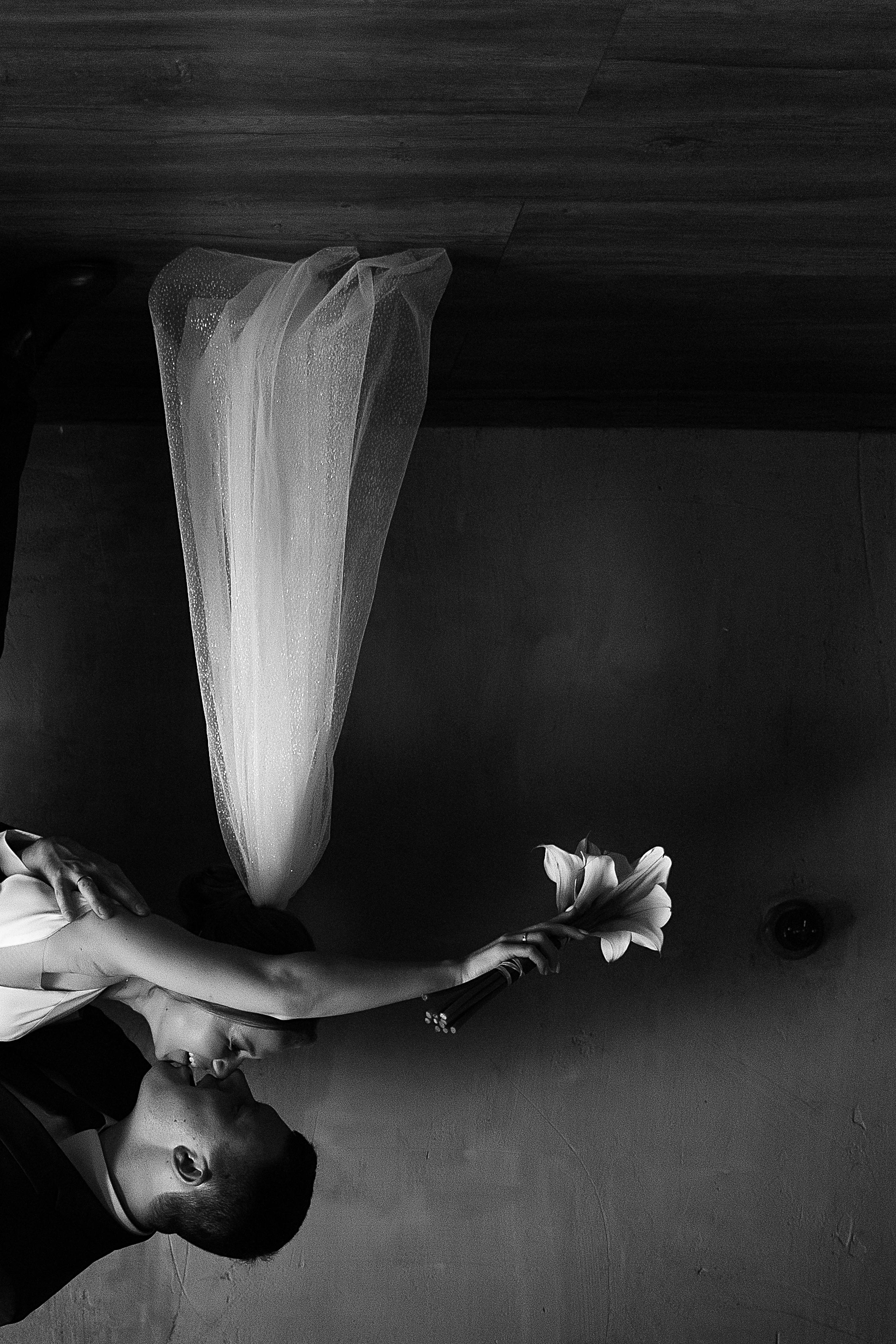 Сергей и Ольга. Свадебный и семейный фотограф Харольцева Наталья