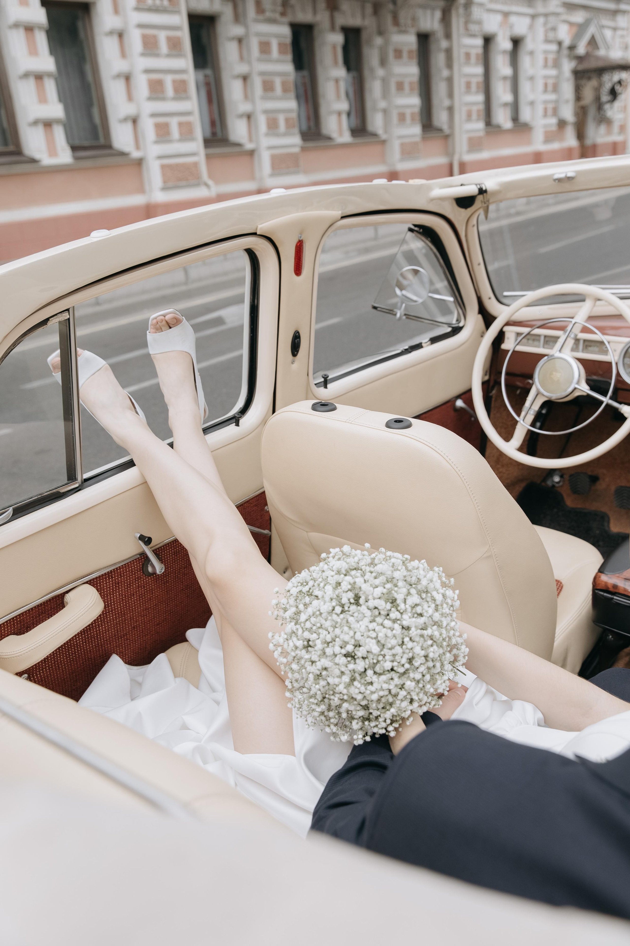 Валентина и Николай. Свадебный и семейный фотограф Харольцева Наталья