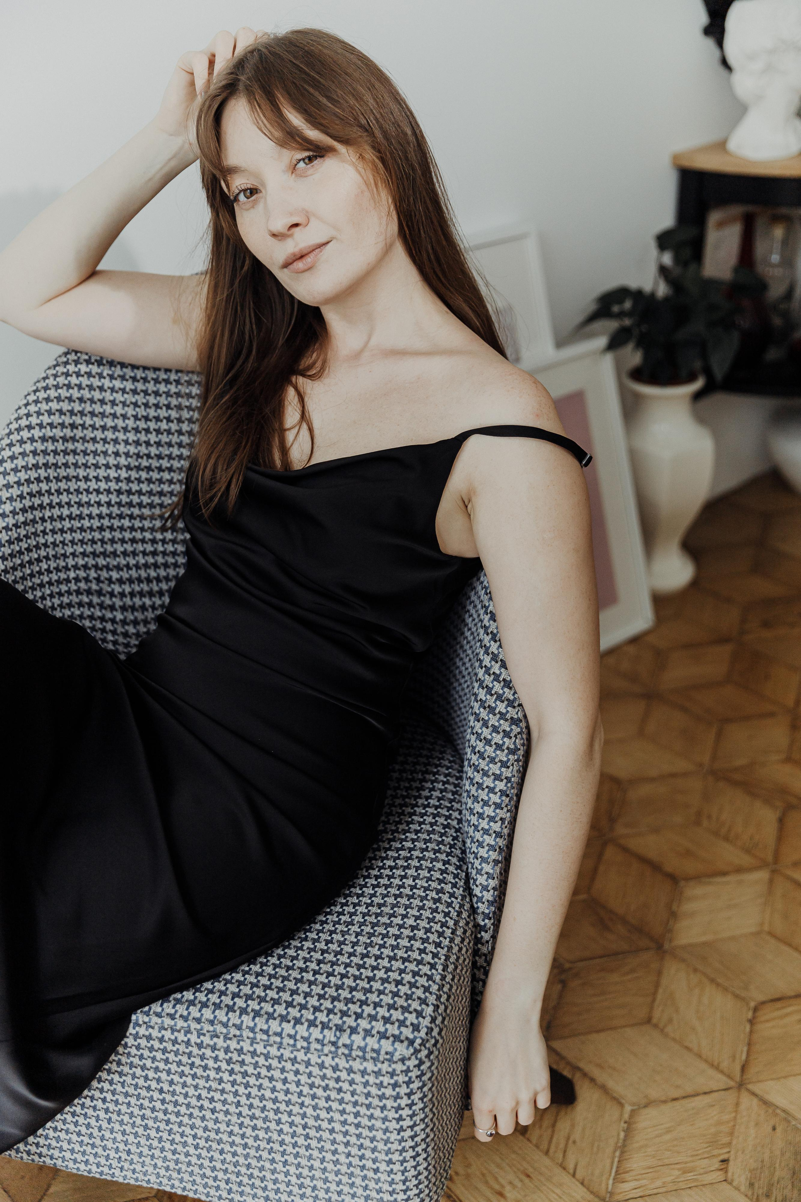 Загадочная. Свадебный и семейный фотограф Харольцева Наталья