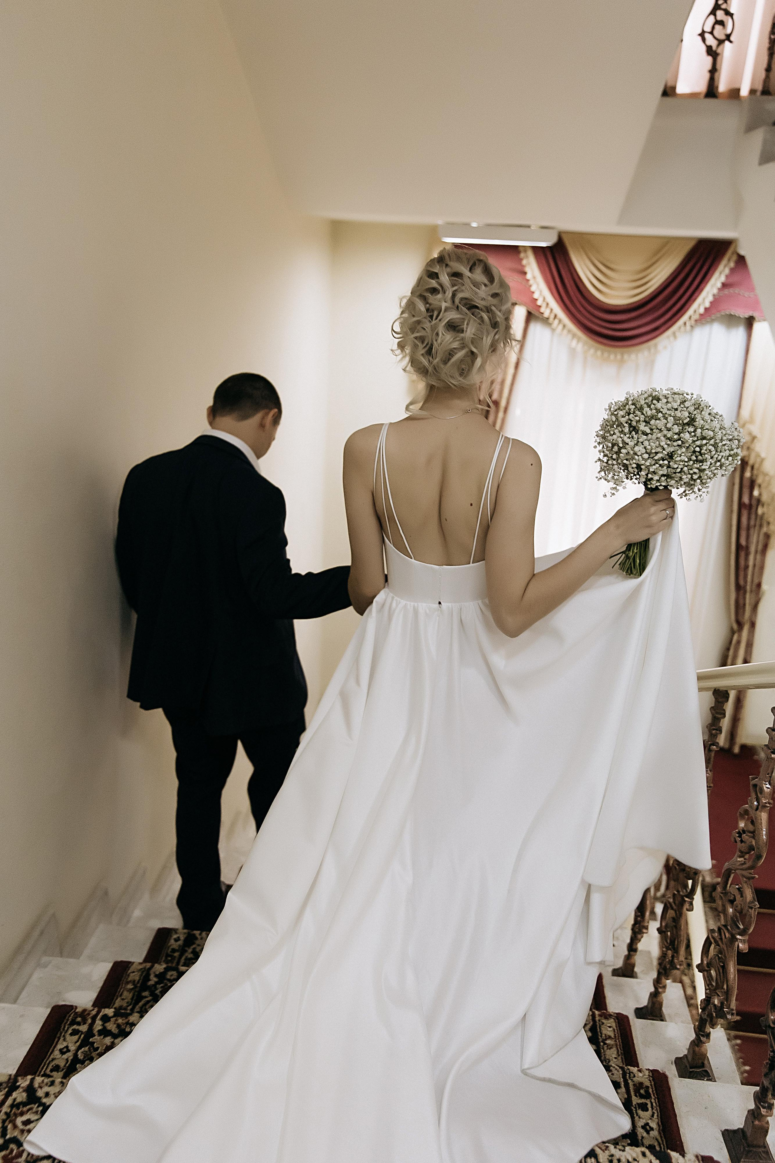 Валентина и Николай. Свадебный и семейный фотограф Харольцева Наталья