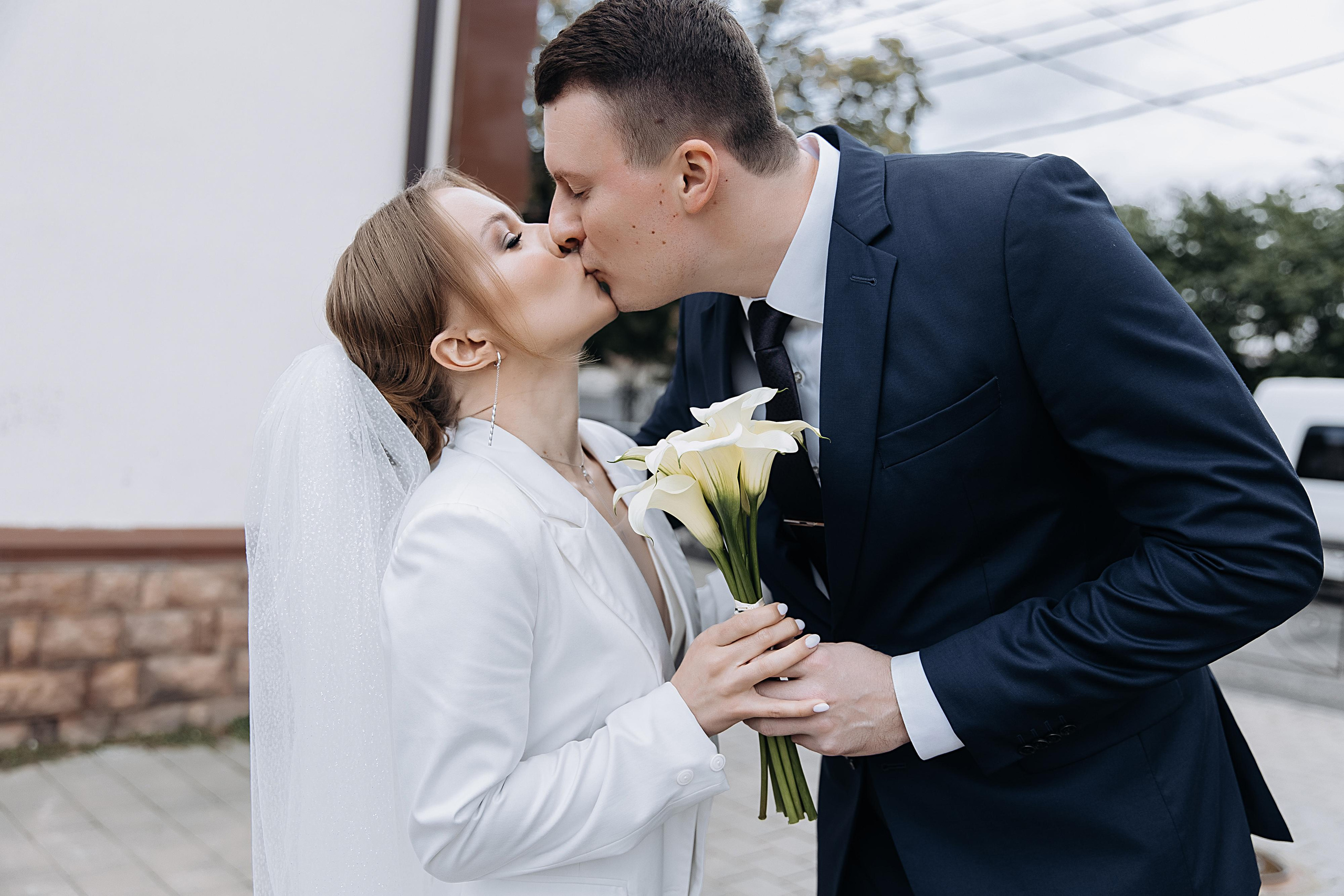 Сергей и Ольга. Свадебный и семейный фотограф Харольцева Наталья