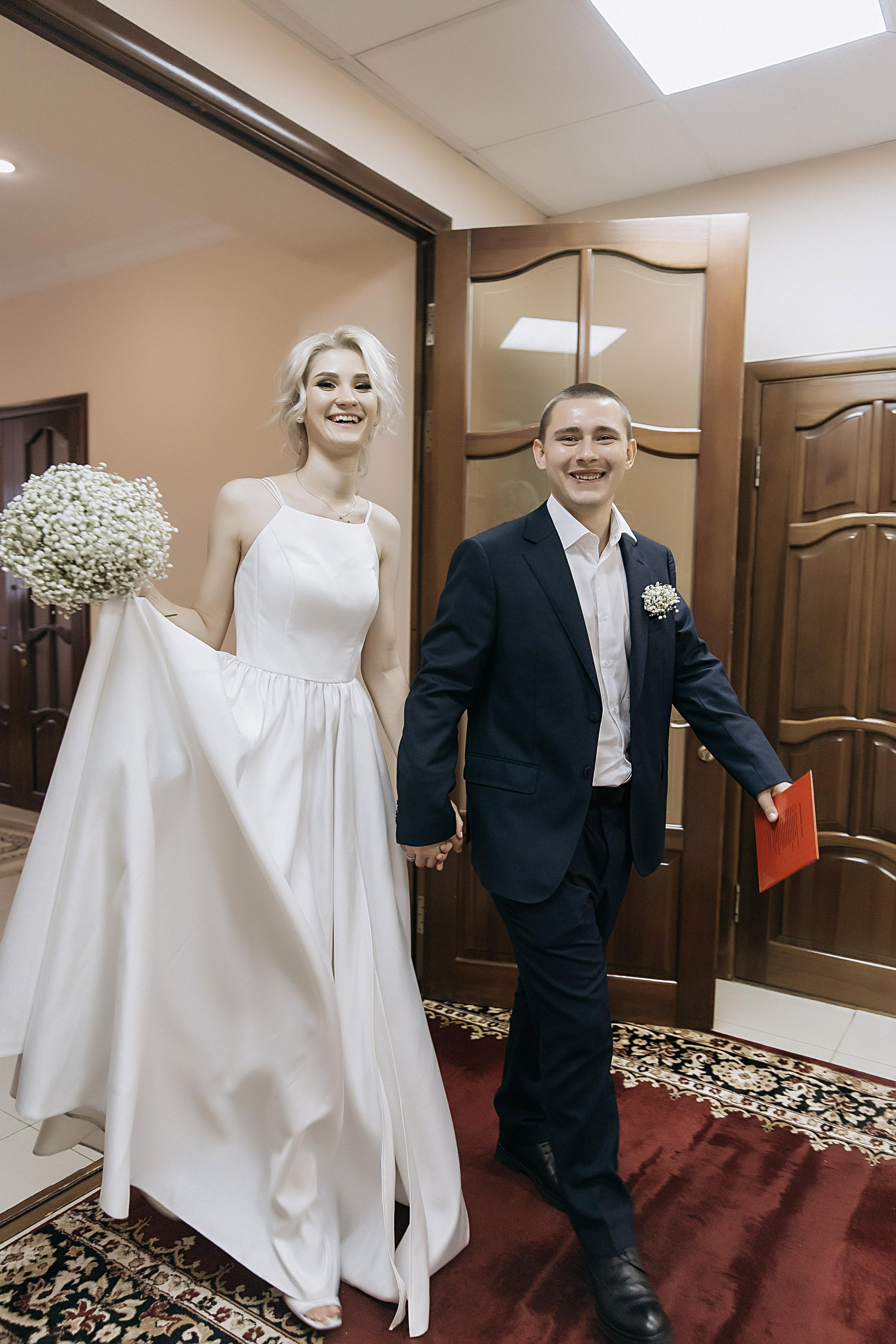 Валентина и Николай. Свадебный и семейный фотограф Харольцева Наталья