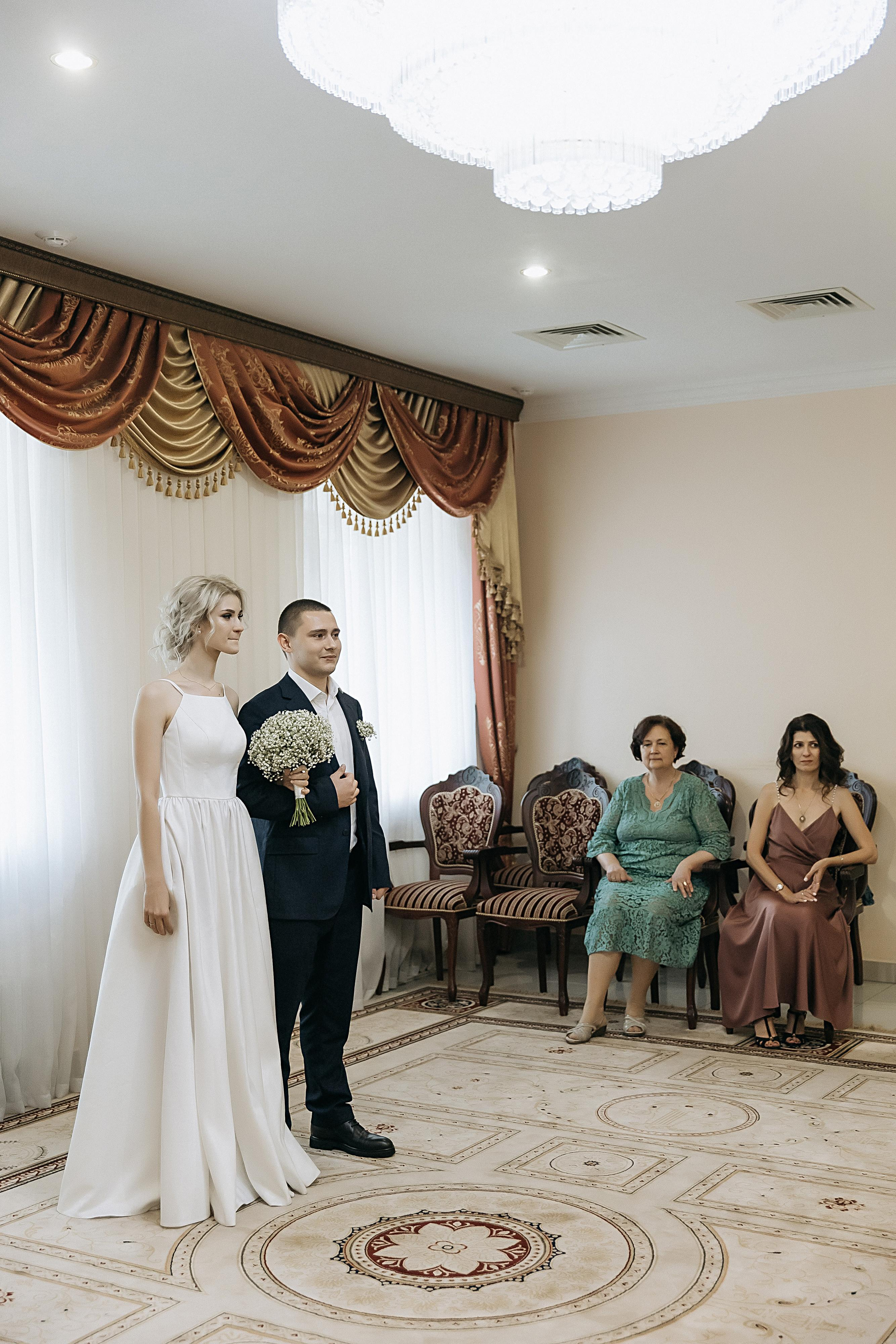 Валентина и Николай. Свадебный и семейный фотограф Харольцева Наталья