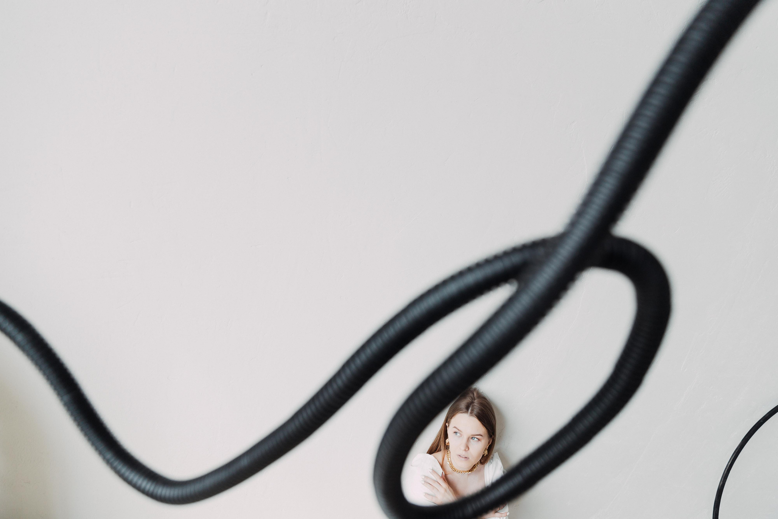 Геометричная. Свадебный и семейный фотограф Харольцева Наталья