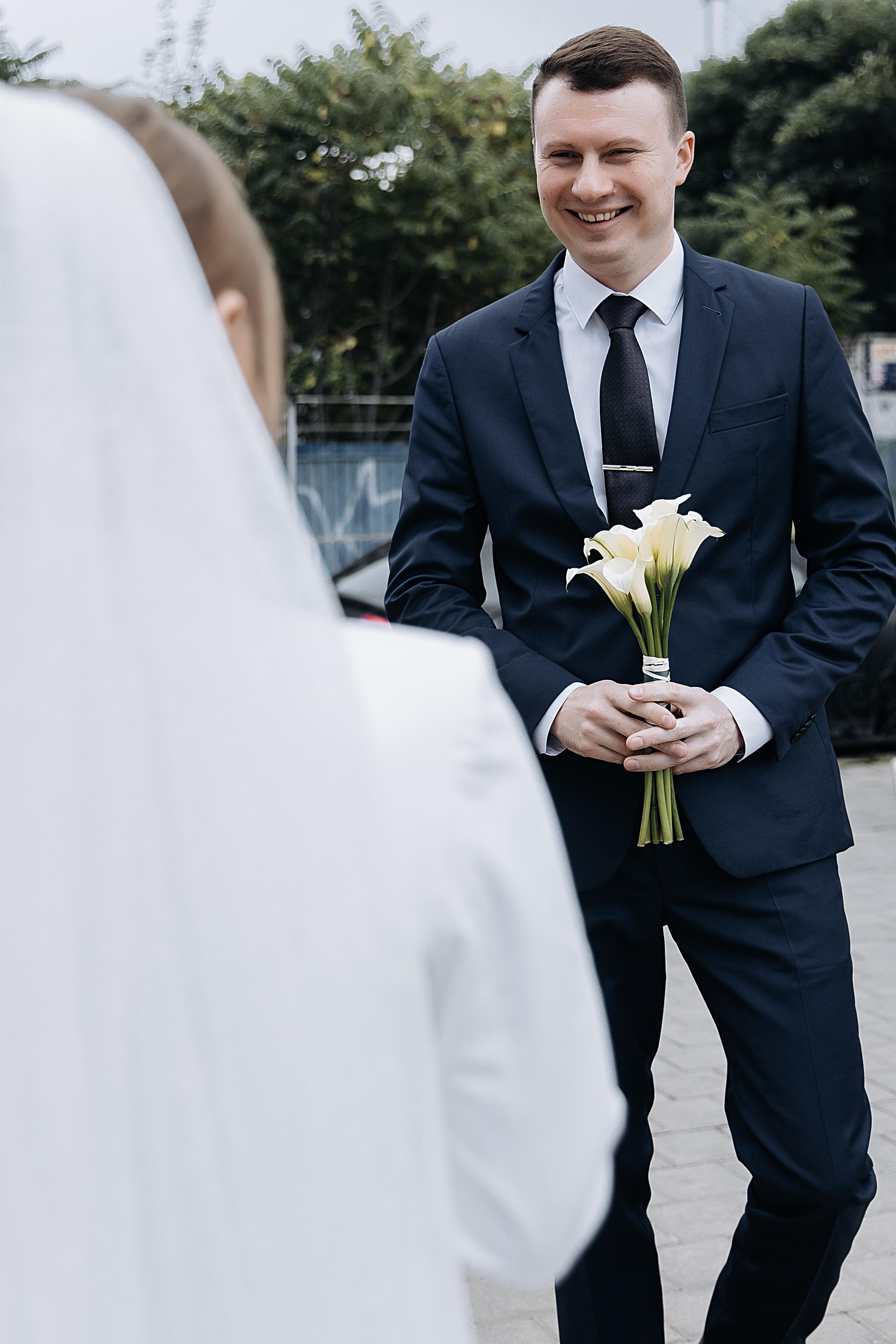 Сергей и Ольга. Свадебный и семейный фотограф Харольцева Наталья