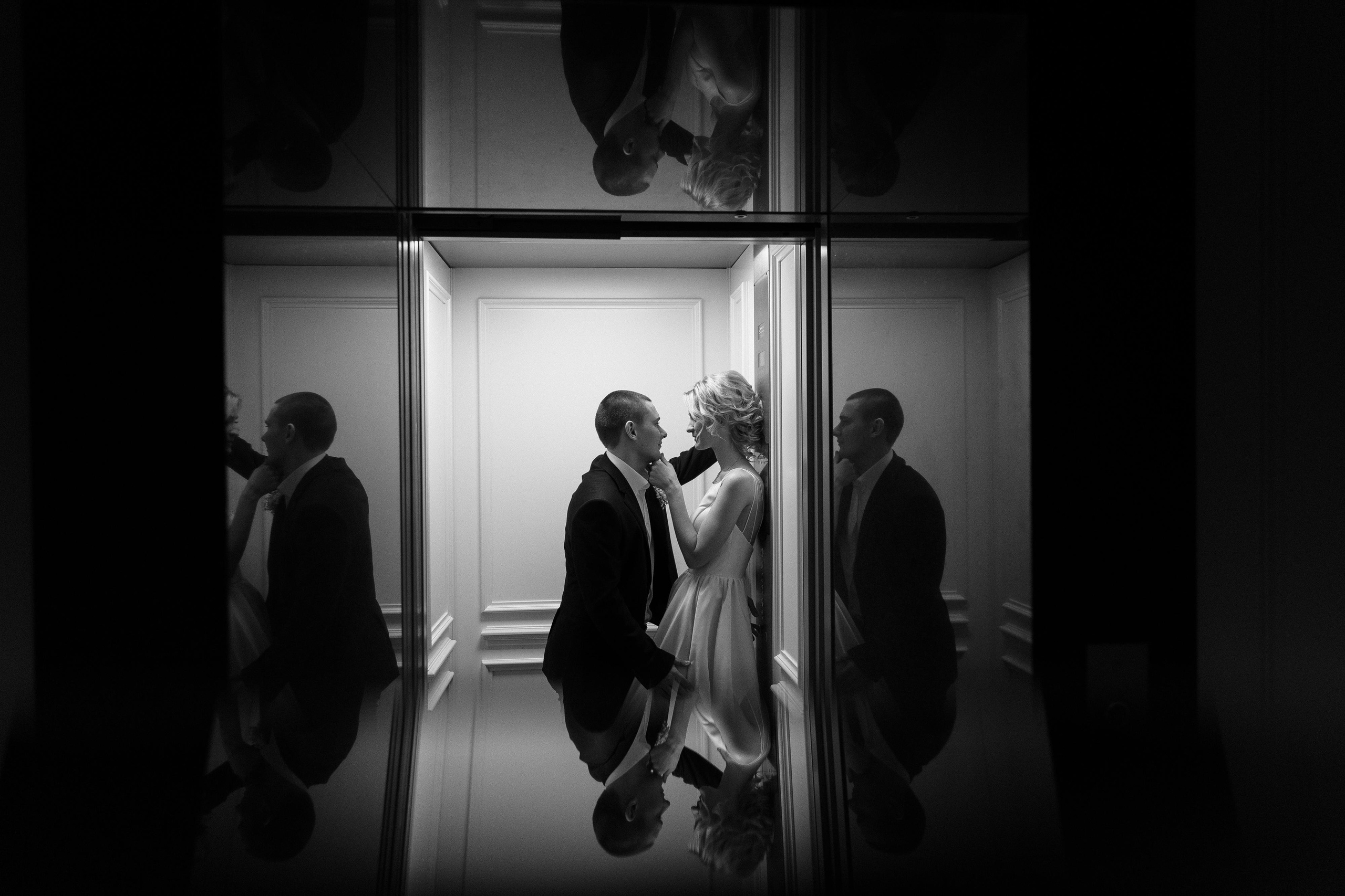 Валентина и Николай. Свадебный и семейный фотограф Харольцева Наталья