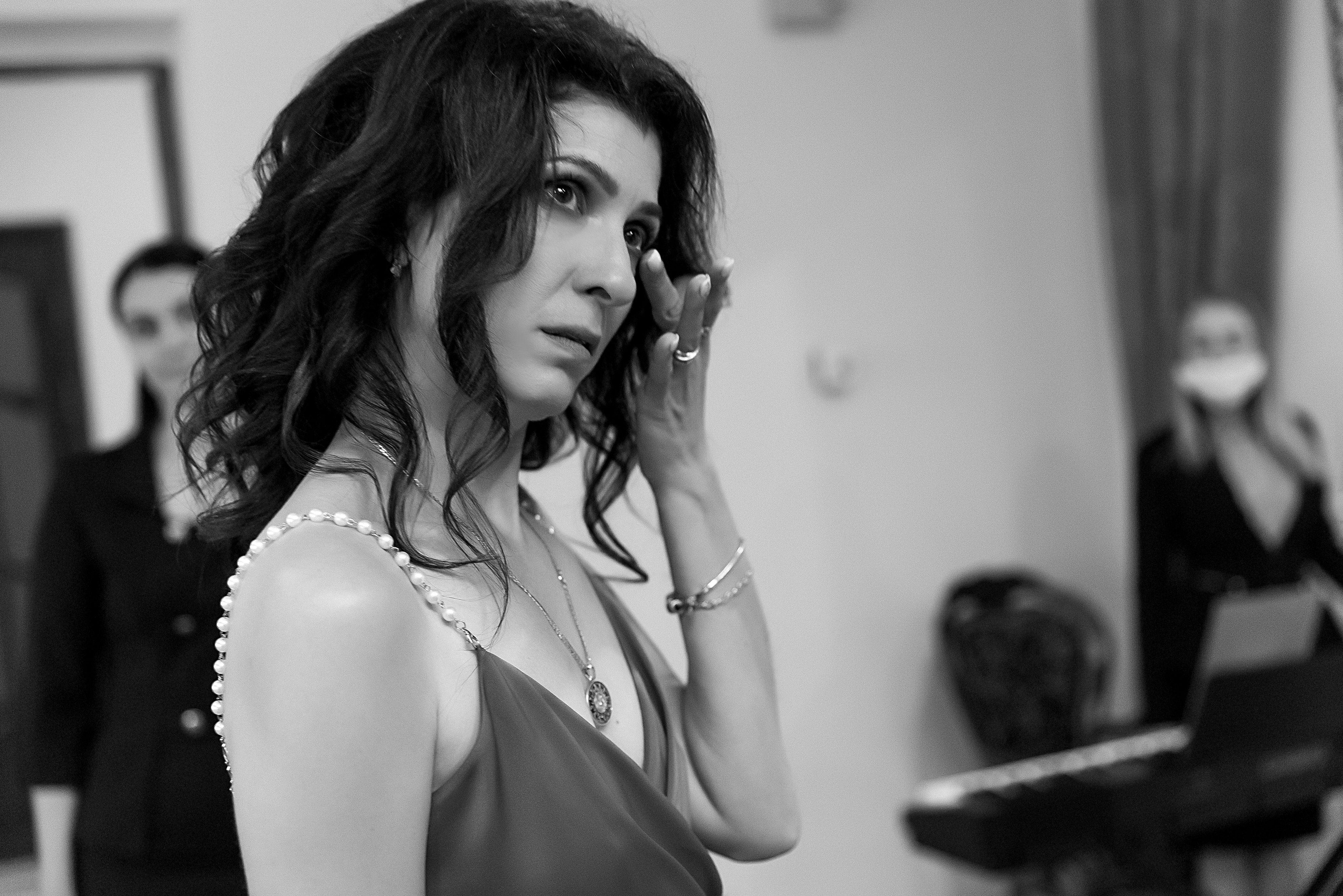 Валентина и Николай. Свадебный и семейный фотограф Харольцева Наталья