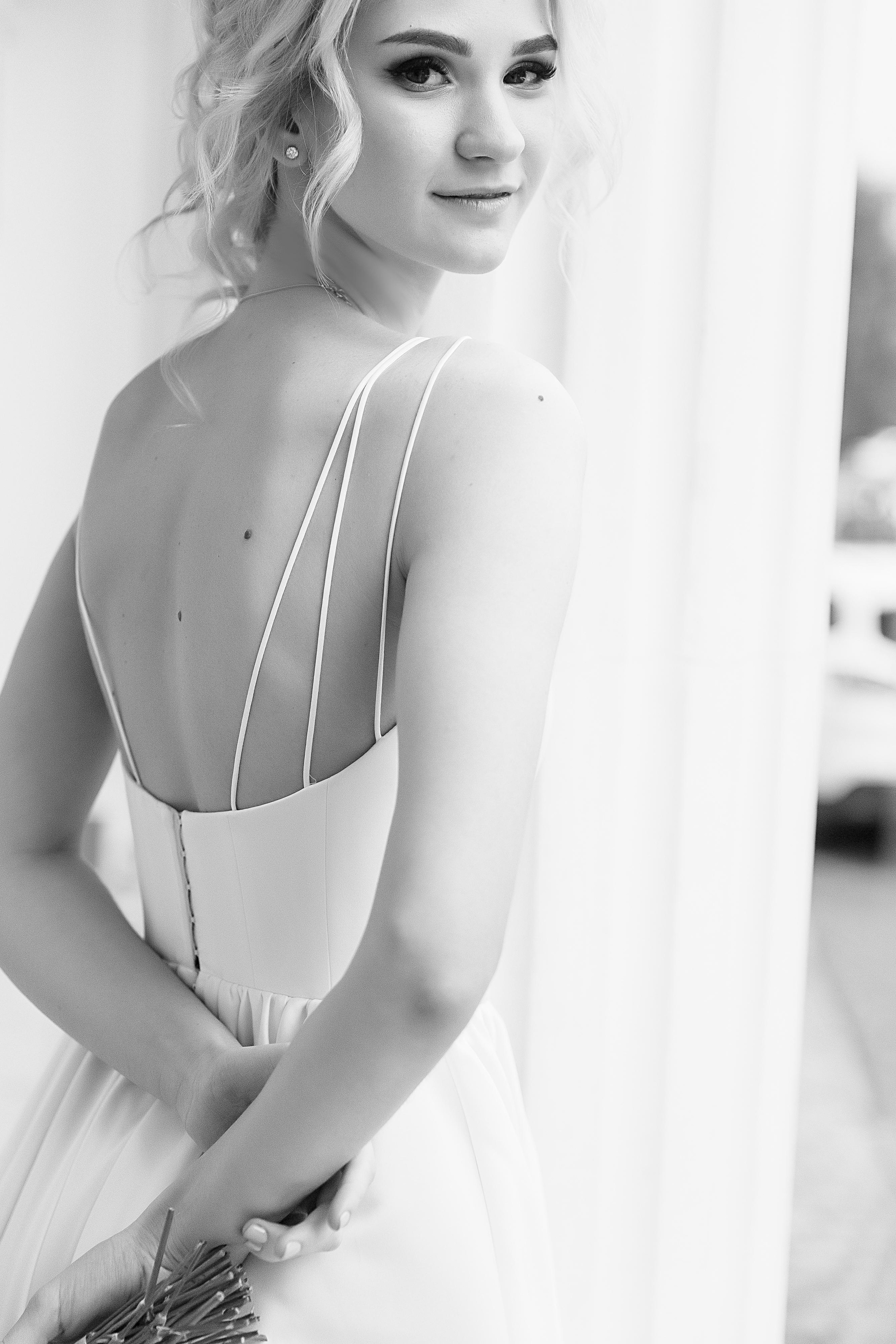 Валентина и Николай. Свадебный и семейный фотограф Харольцева Наталья