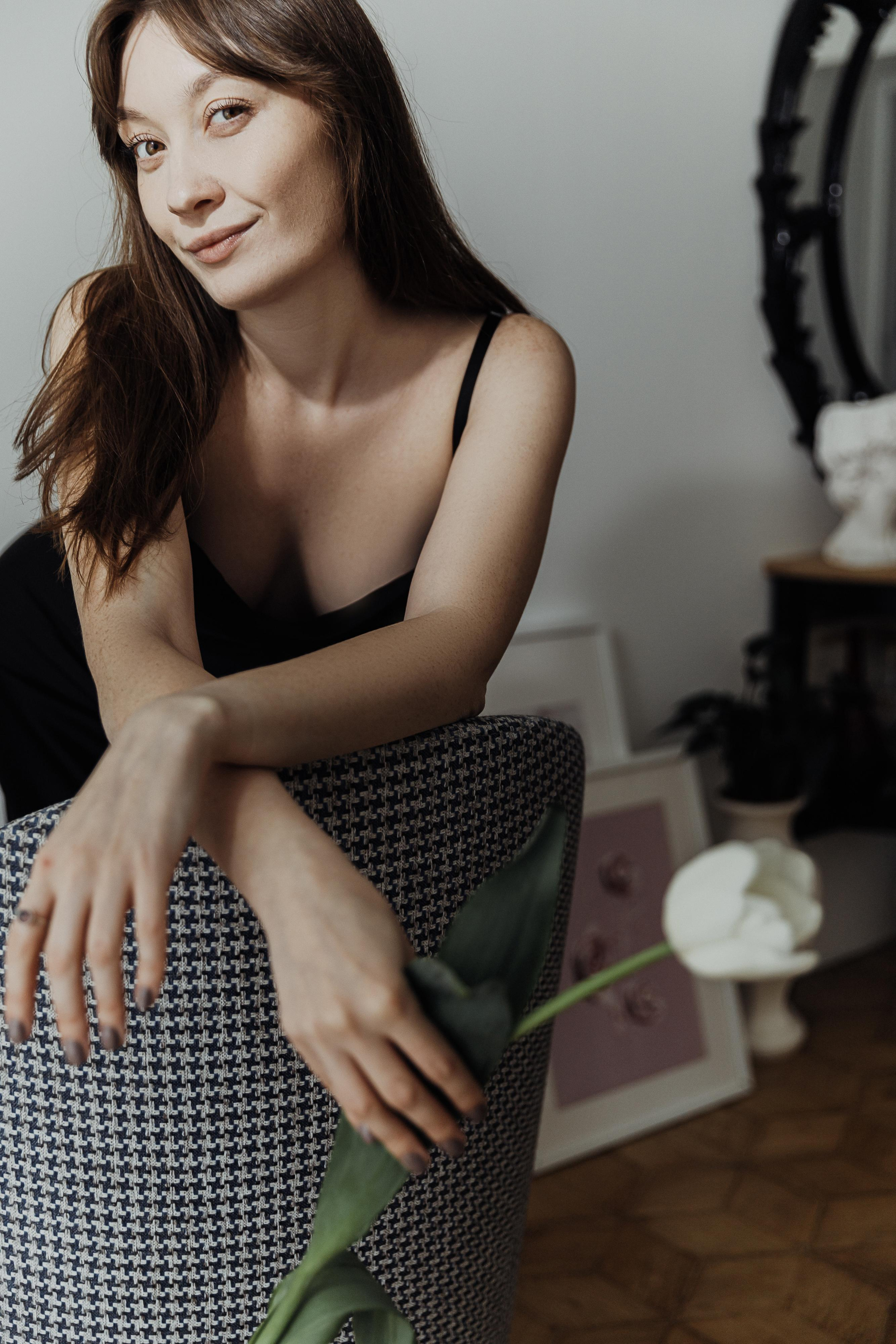 Загадочная. Свадебный и семейный фотограф Харольцева Наталья