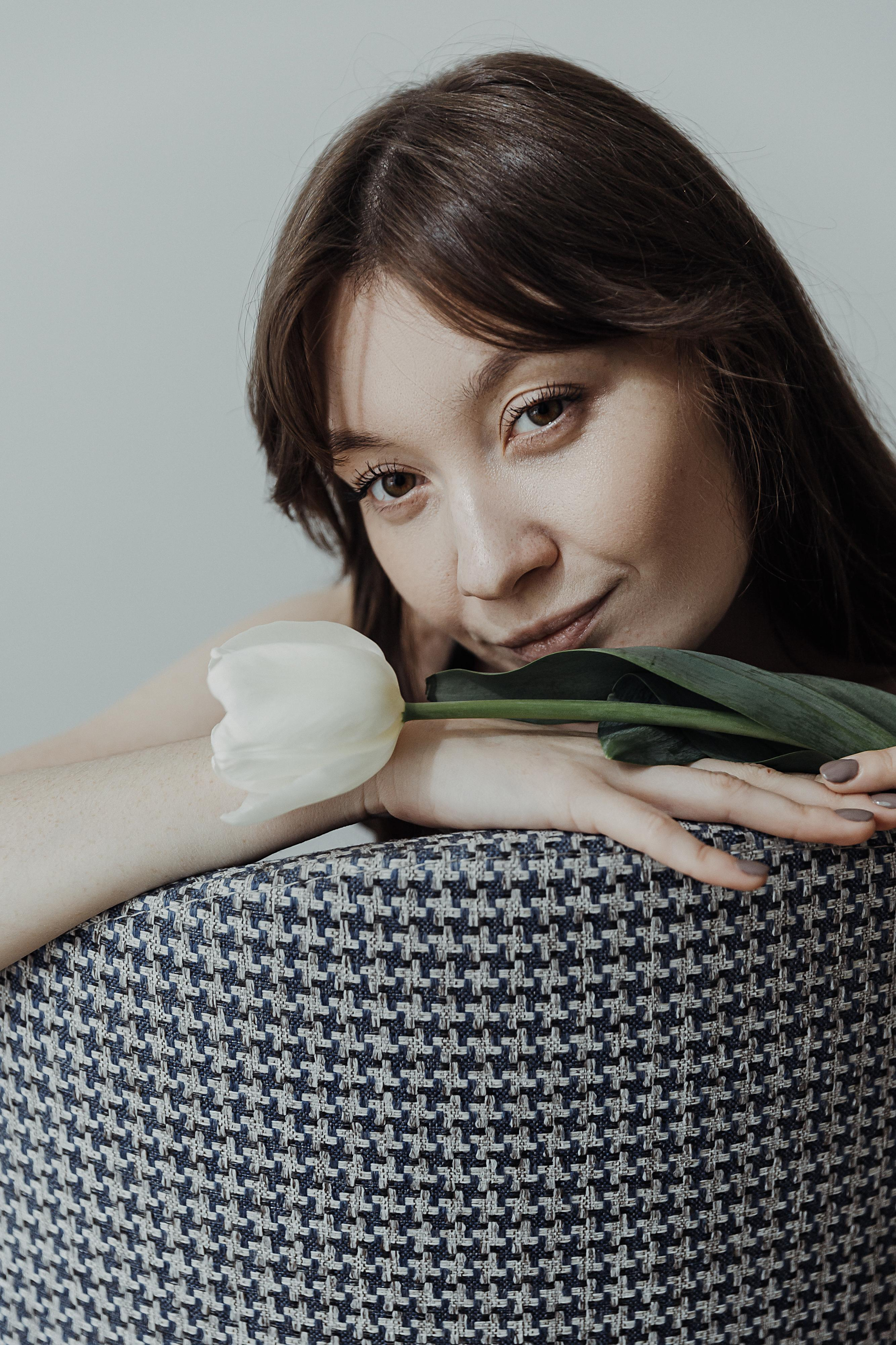 Загадочная. Свадебный и семейный фотограф Харольцева Наталья