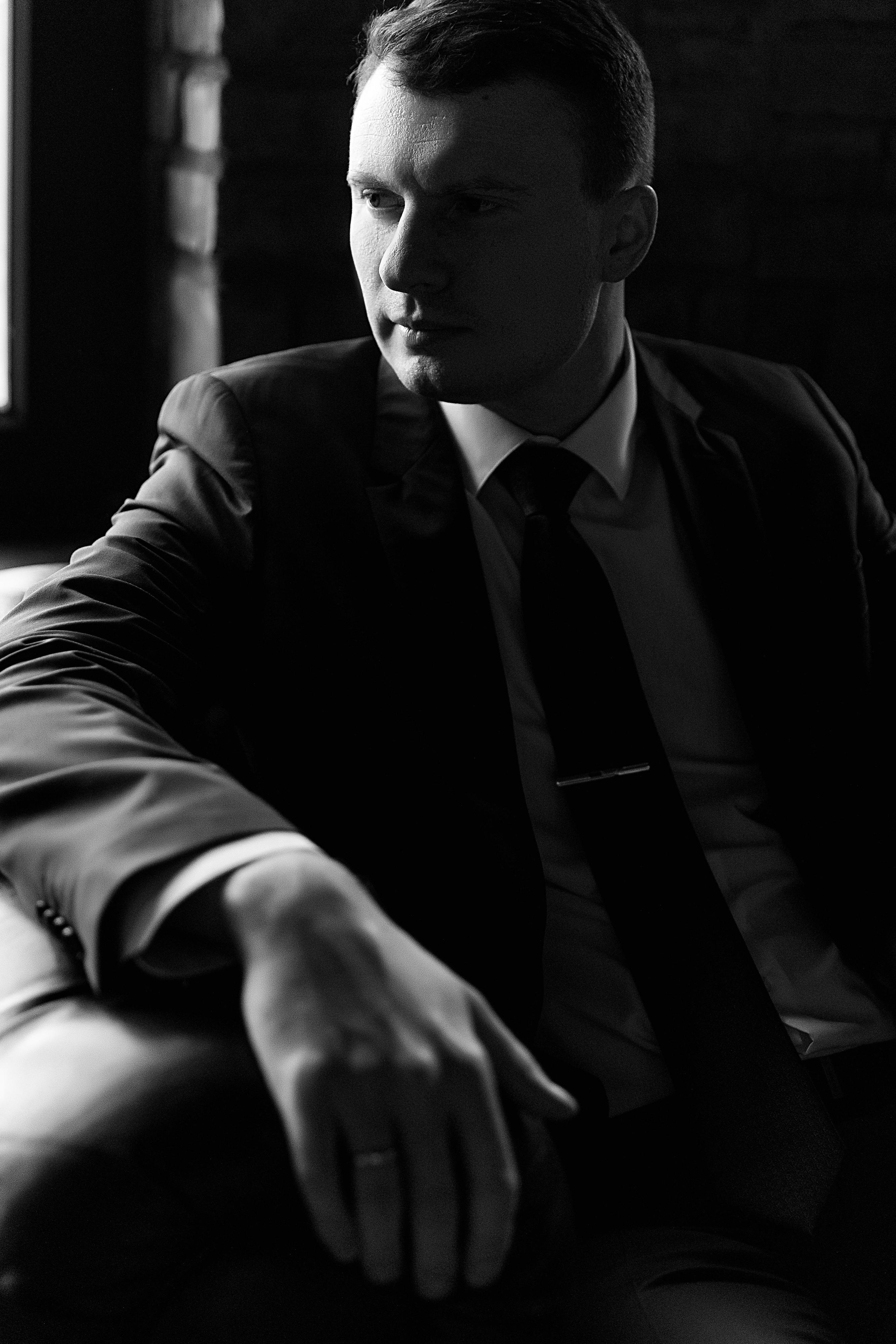 Сергей и Ольга. Свадебный и семейный фотограф Харольцева Наталья