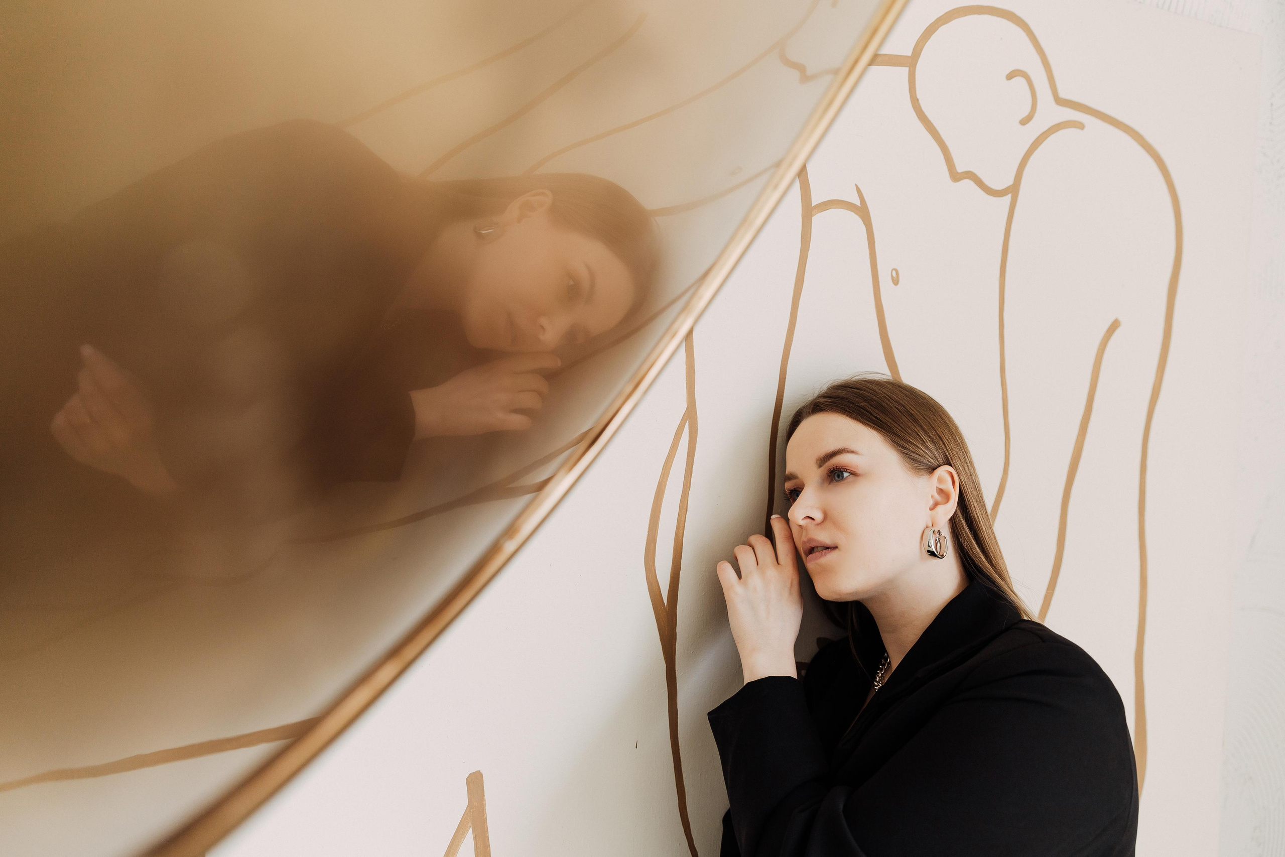 Геометричная. Свадебный и семейный фотограф Харольцева Наталья