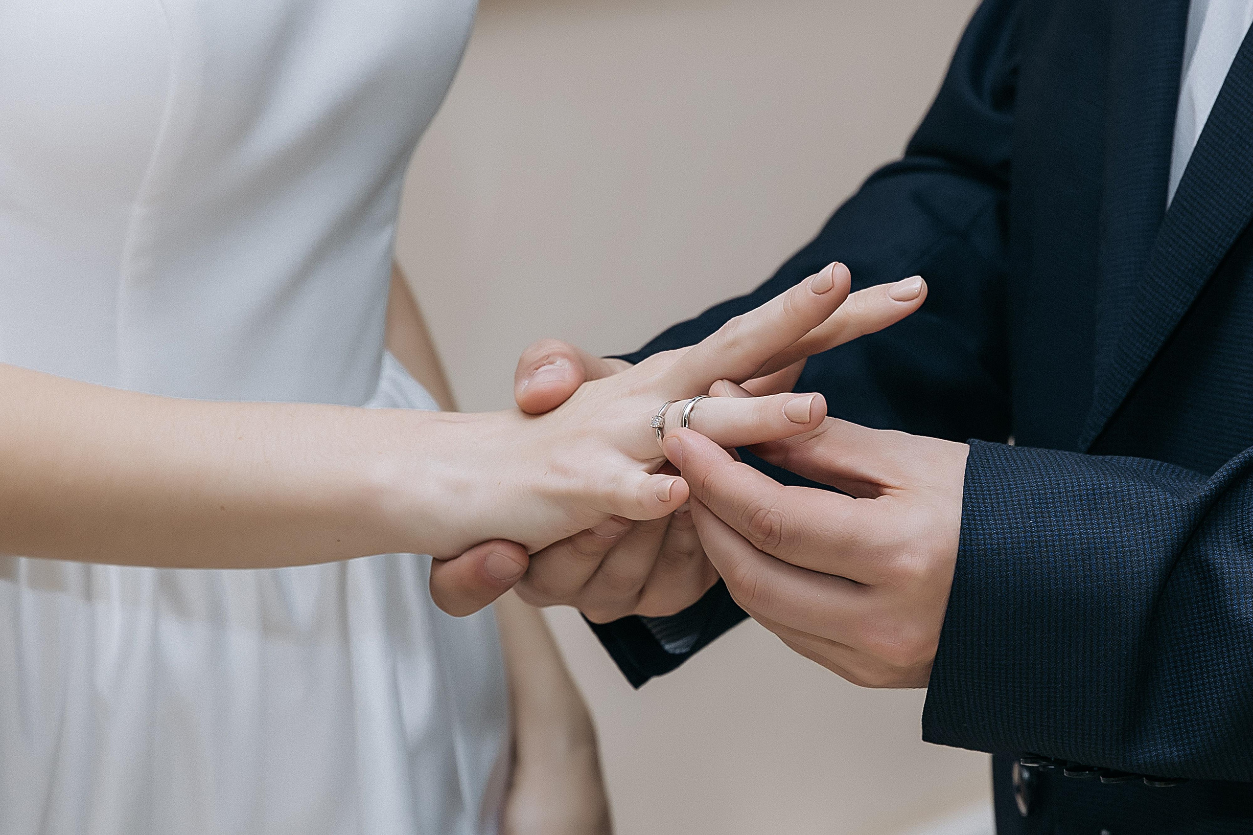 Валентина и Николай. Свадебный и семейный фотограф Харольцева Наталья