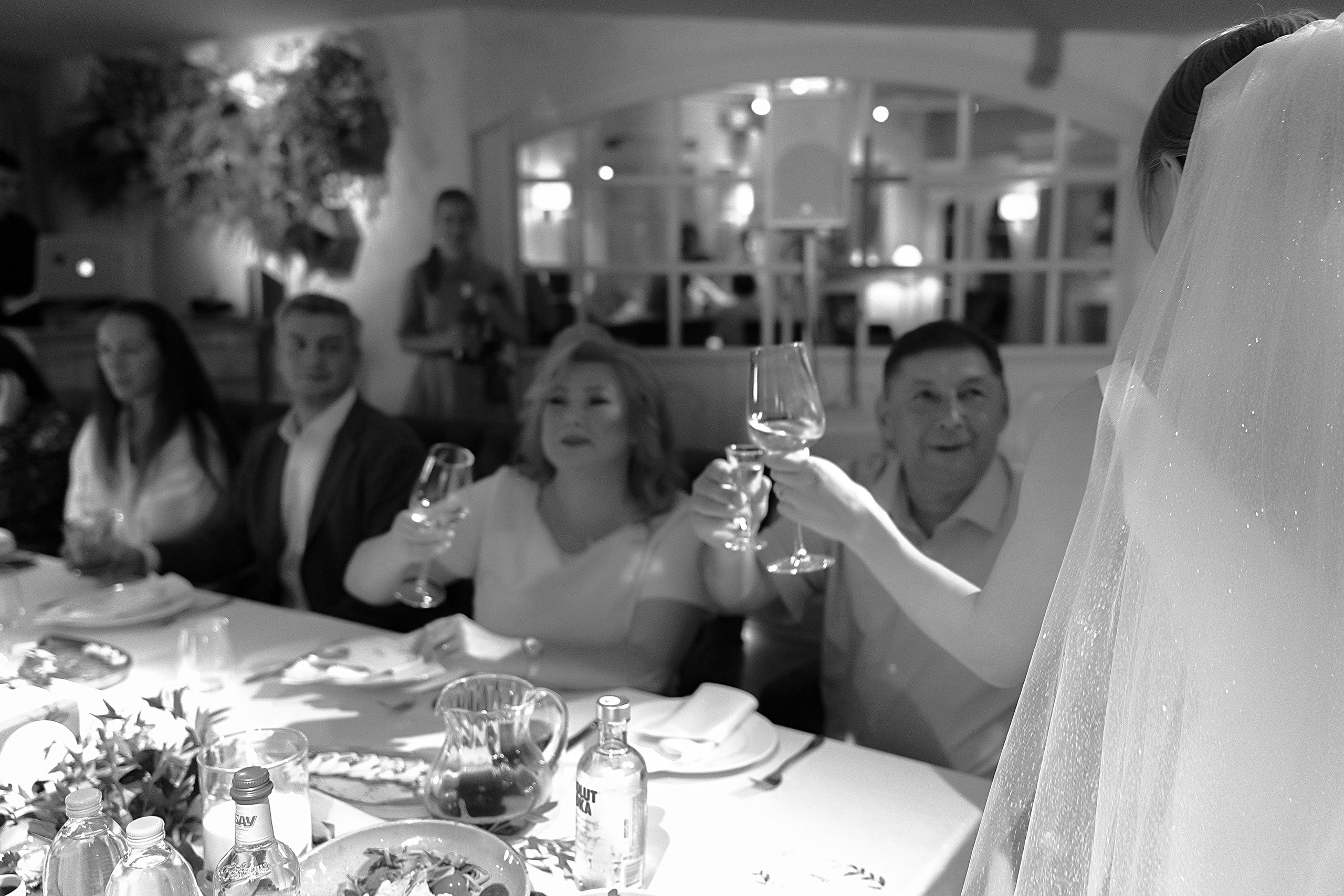 Сергей и Ольга. Свадебный и семейный фотограф Харольцева Наталья